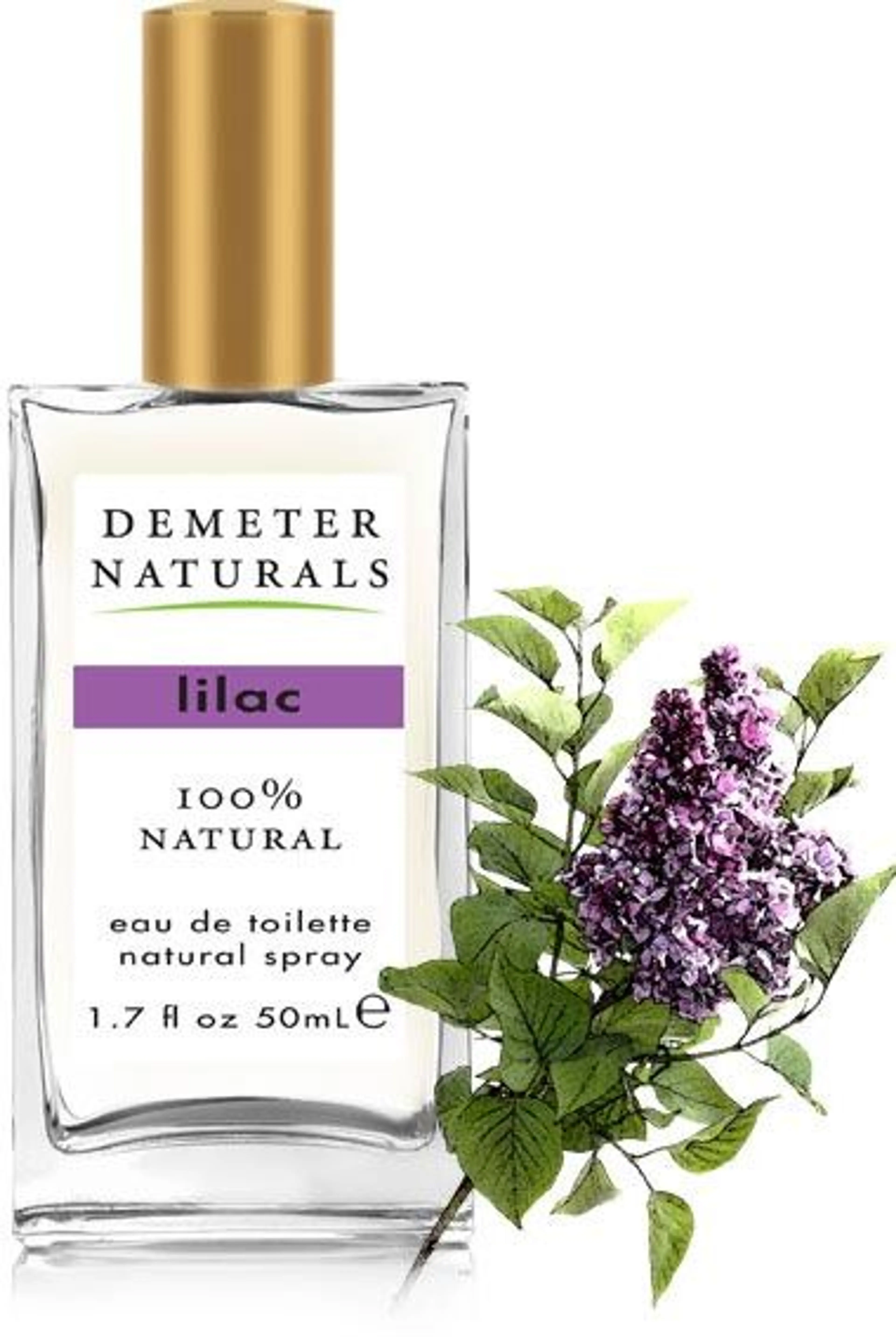 Lilac Eau de Toilette
