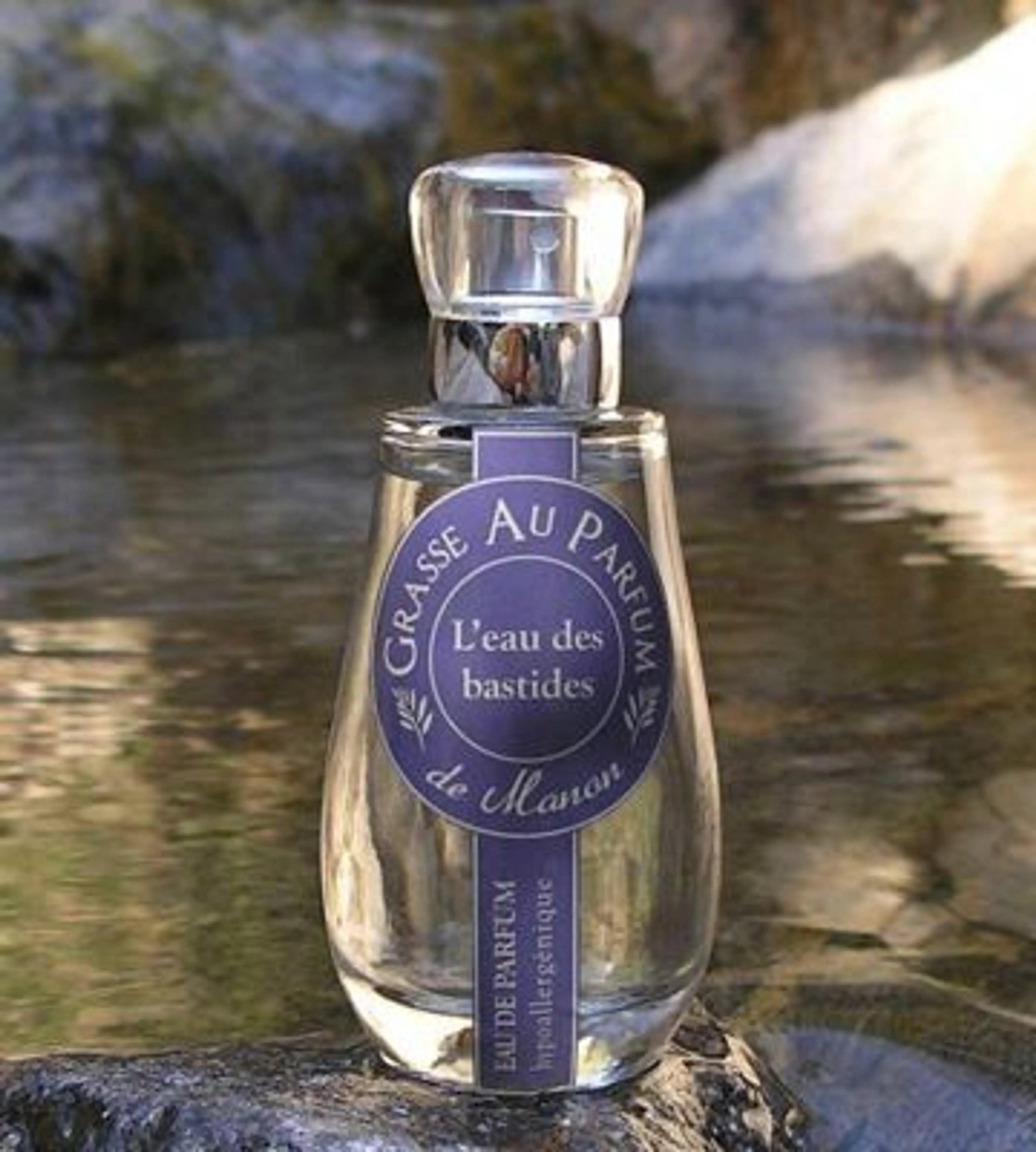 L’Eau Des Bastides