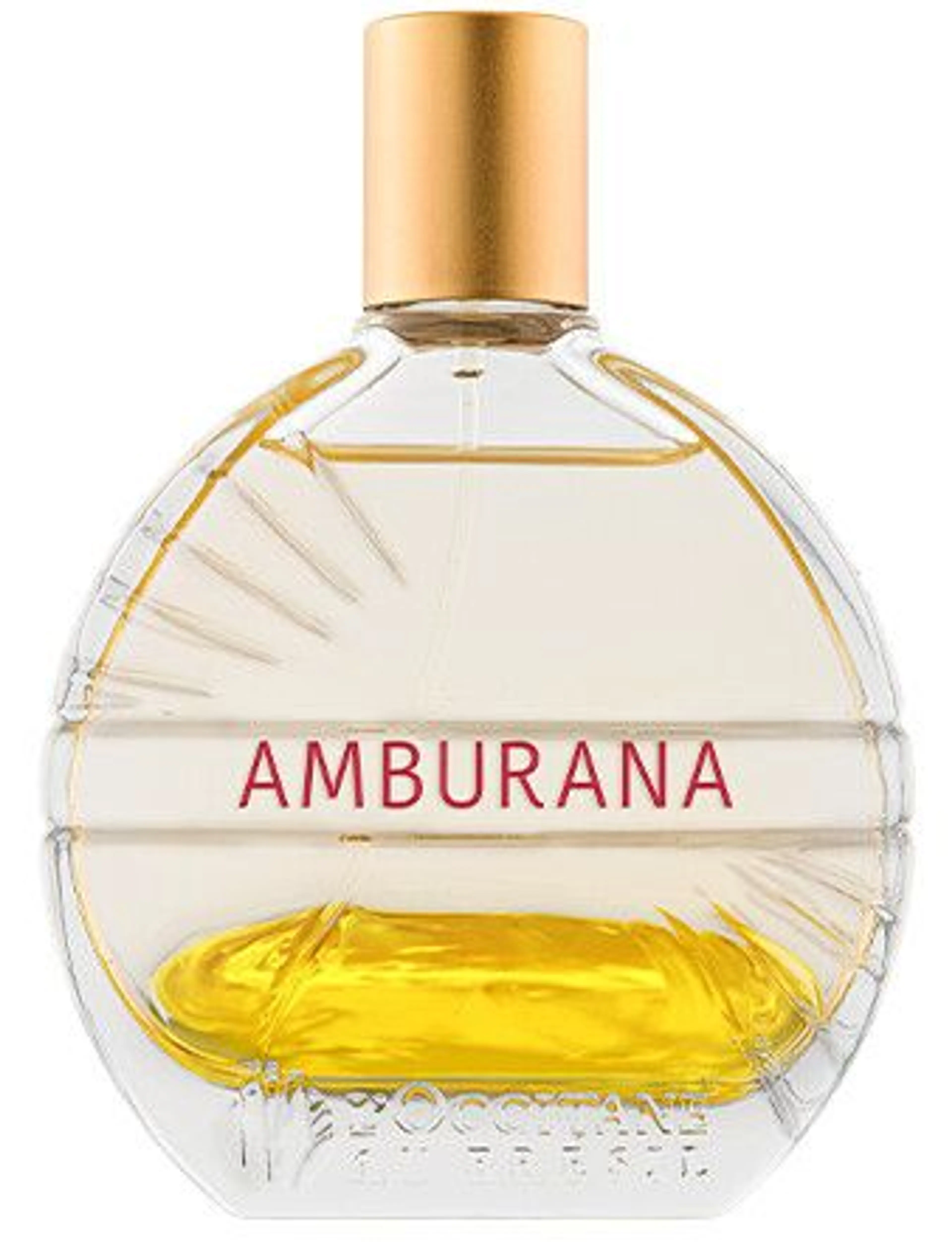 Luz de Amburana