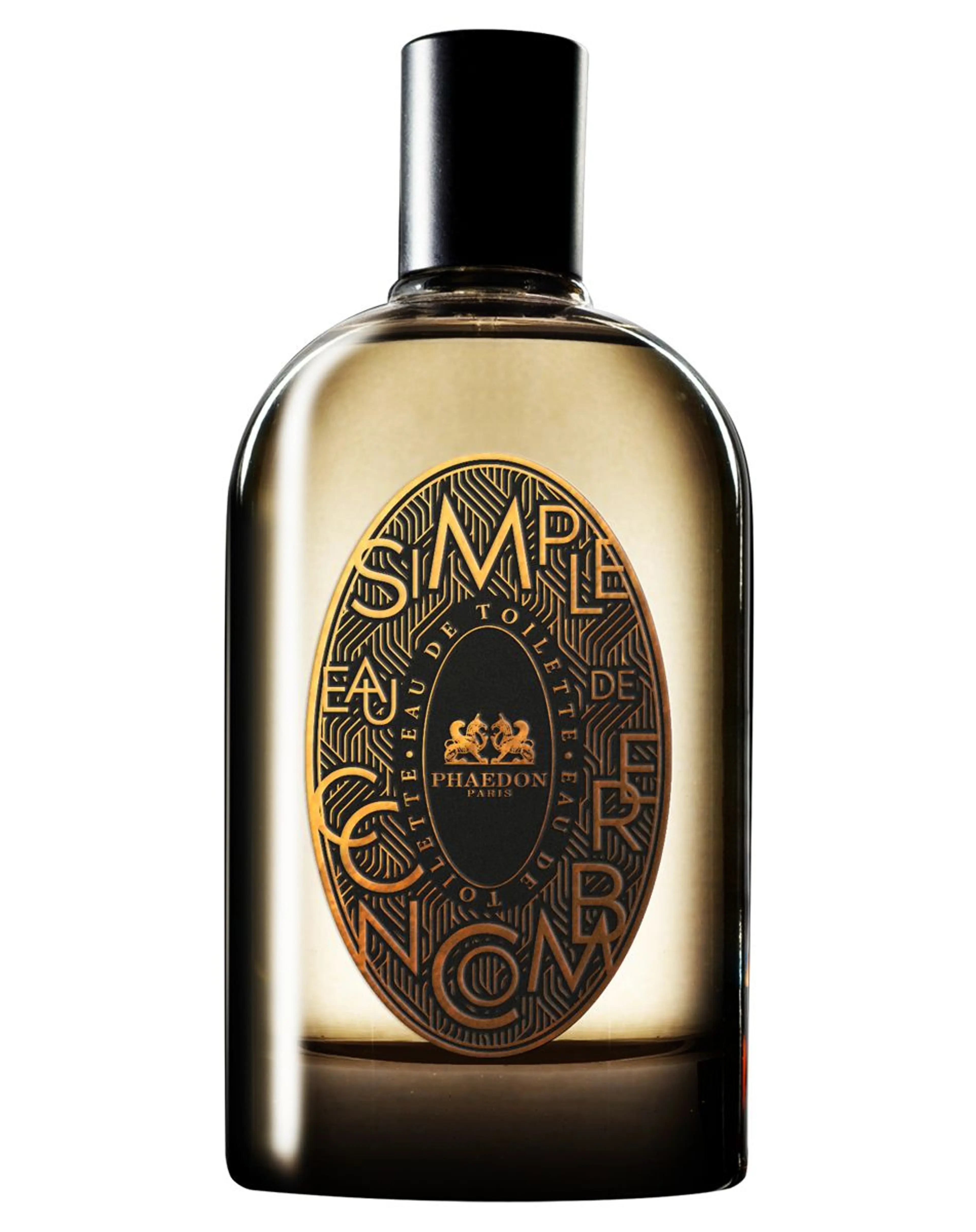 L'Eau de Concombre