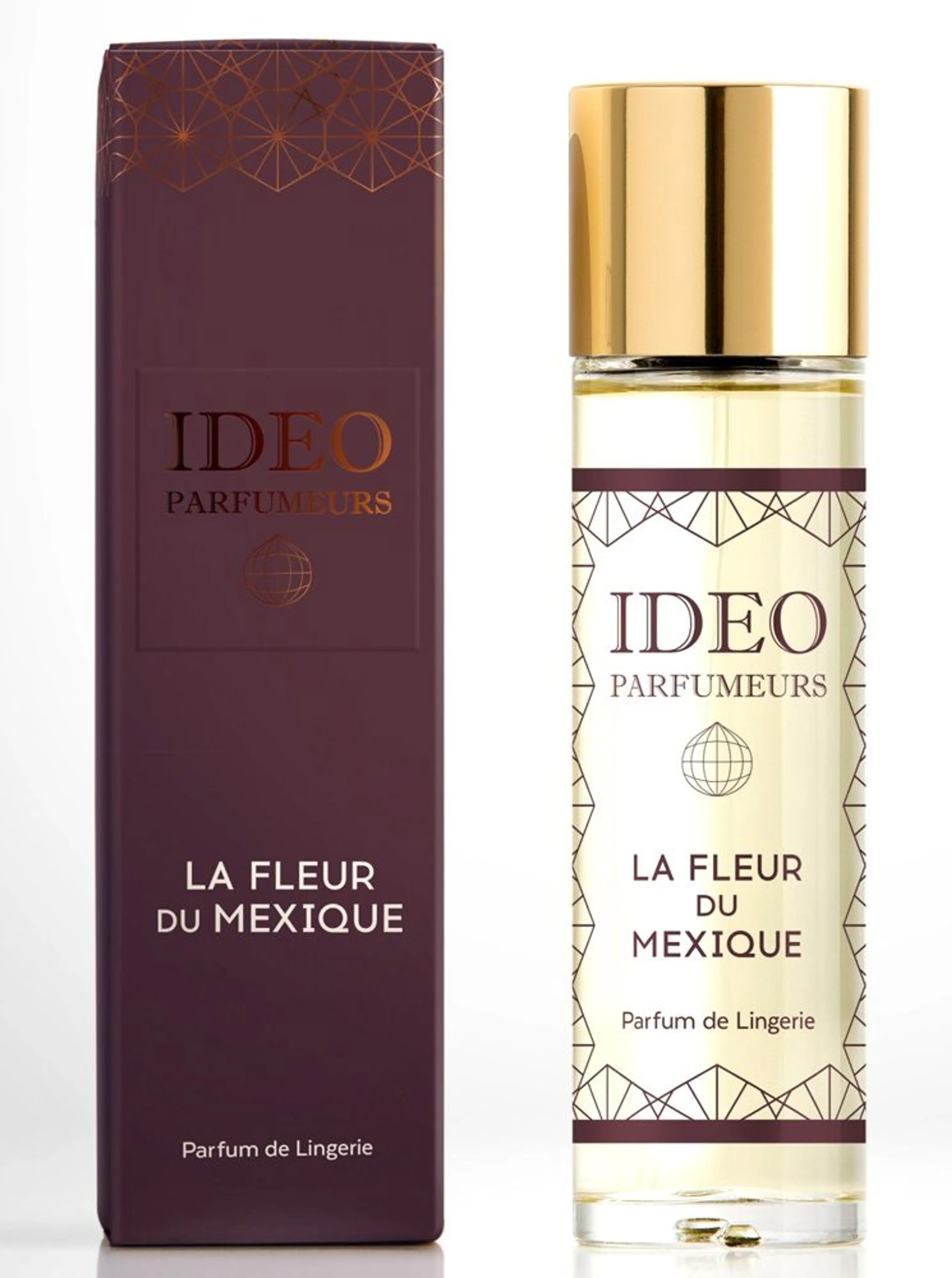 La Fleur du Mexique