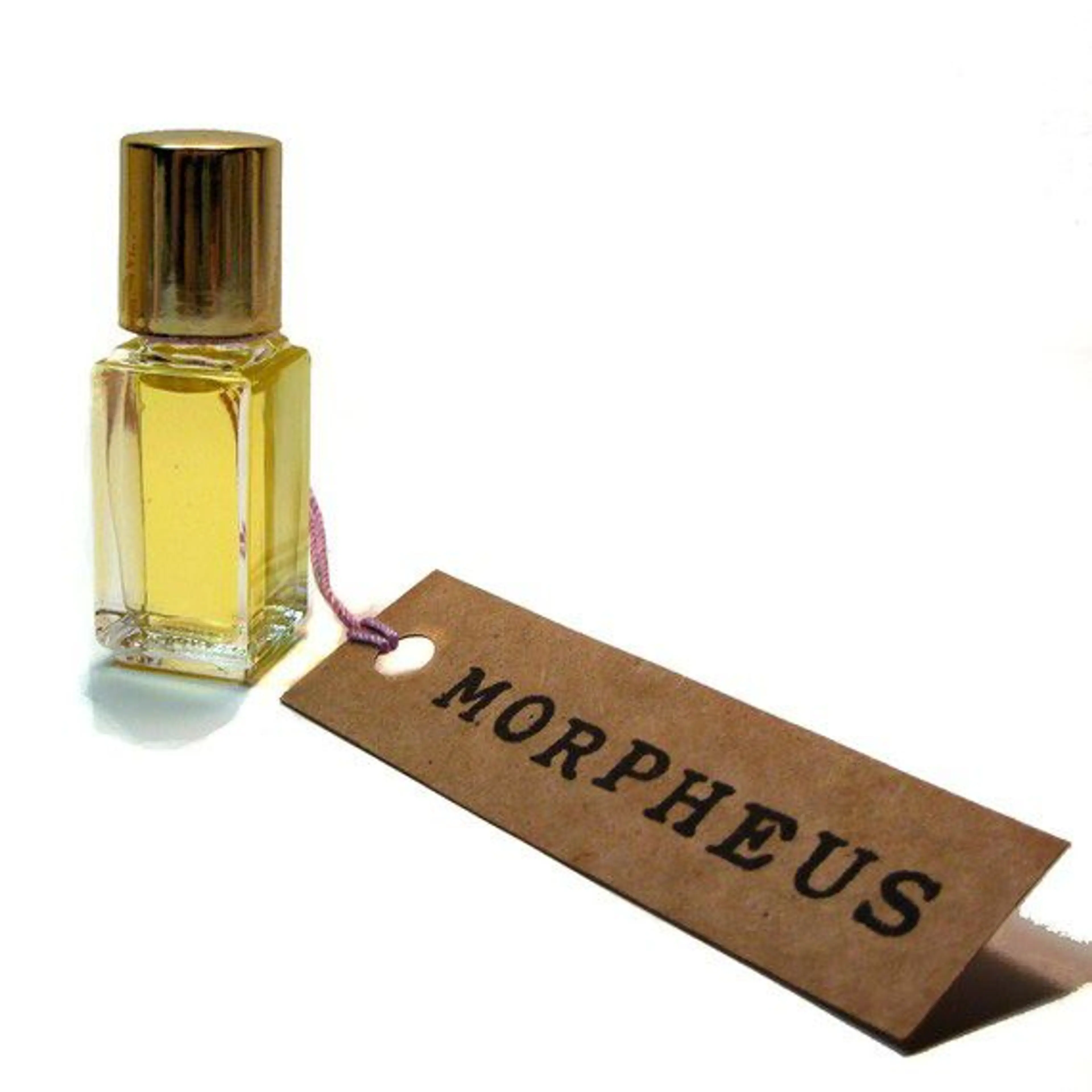 Morpheus Perfume Oil