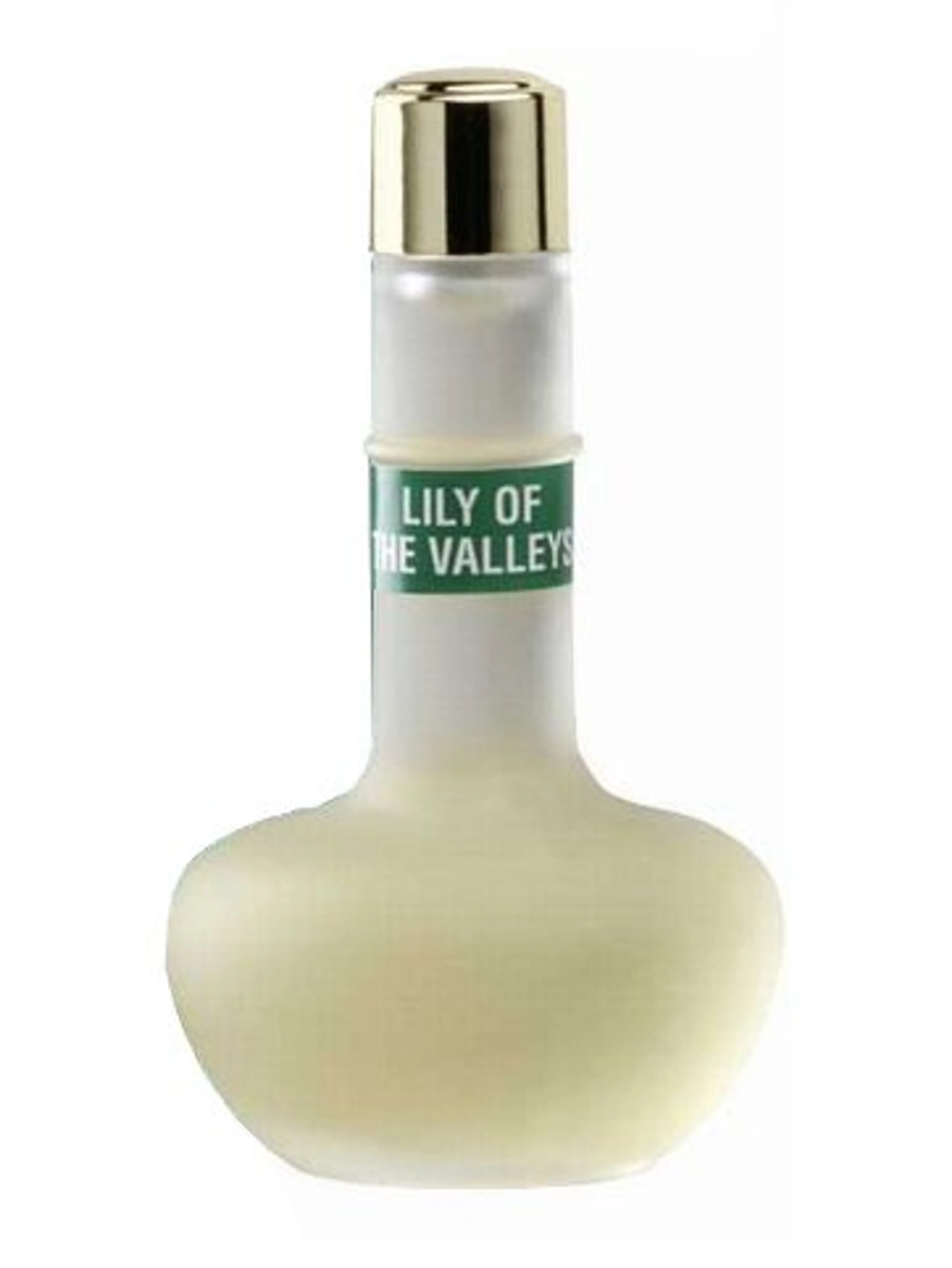 Lily of the Valleys