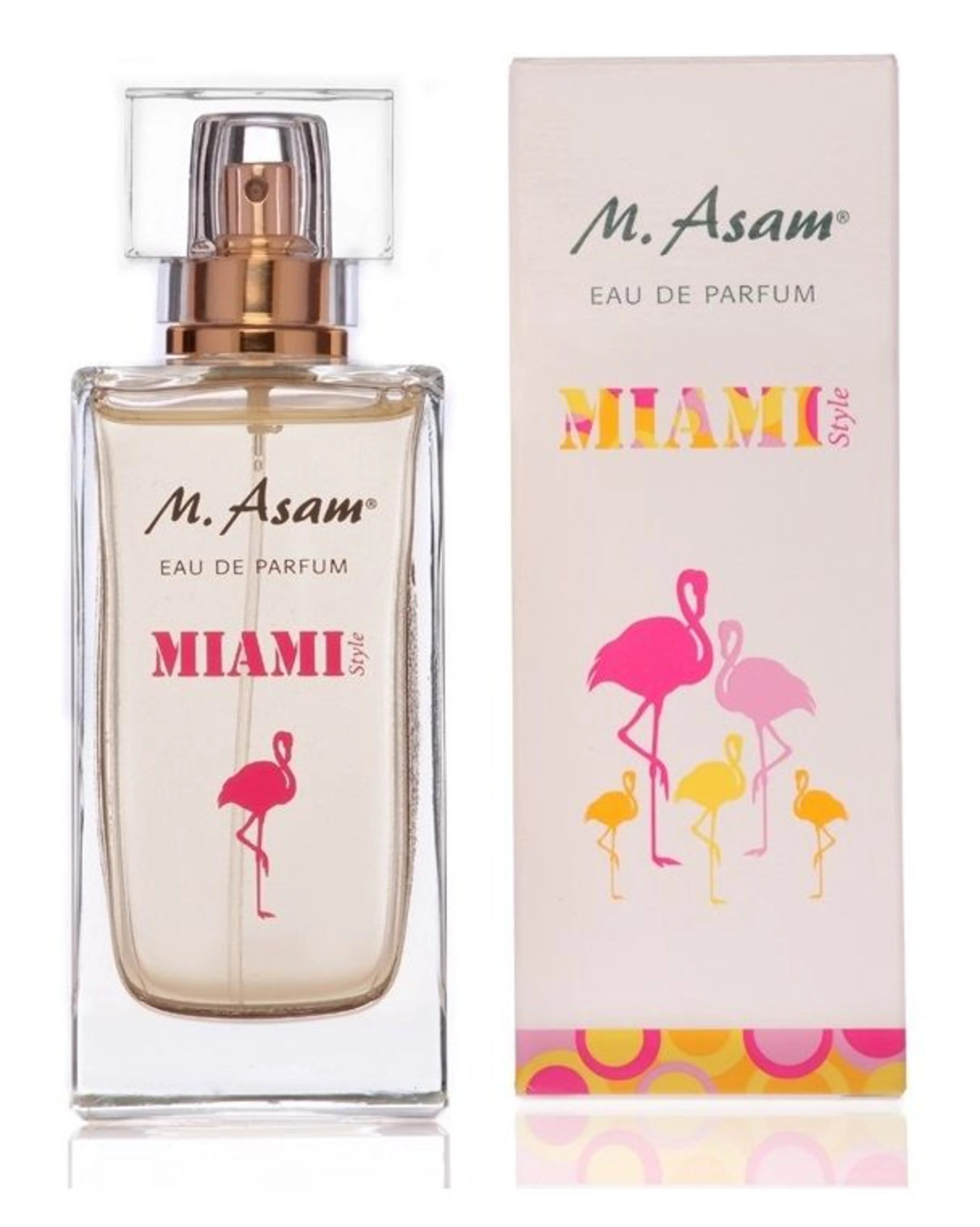 Miami Style