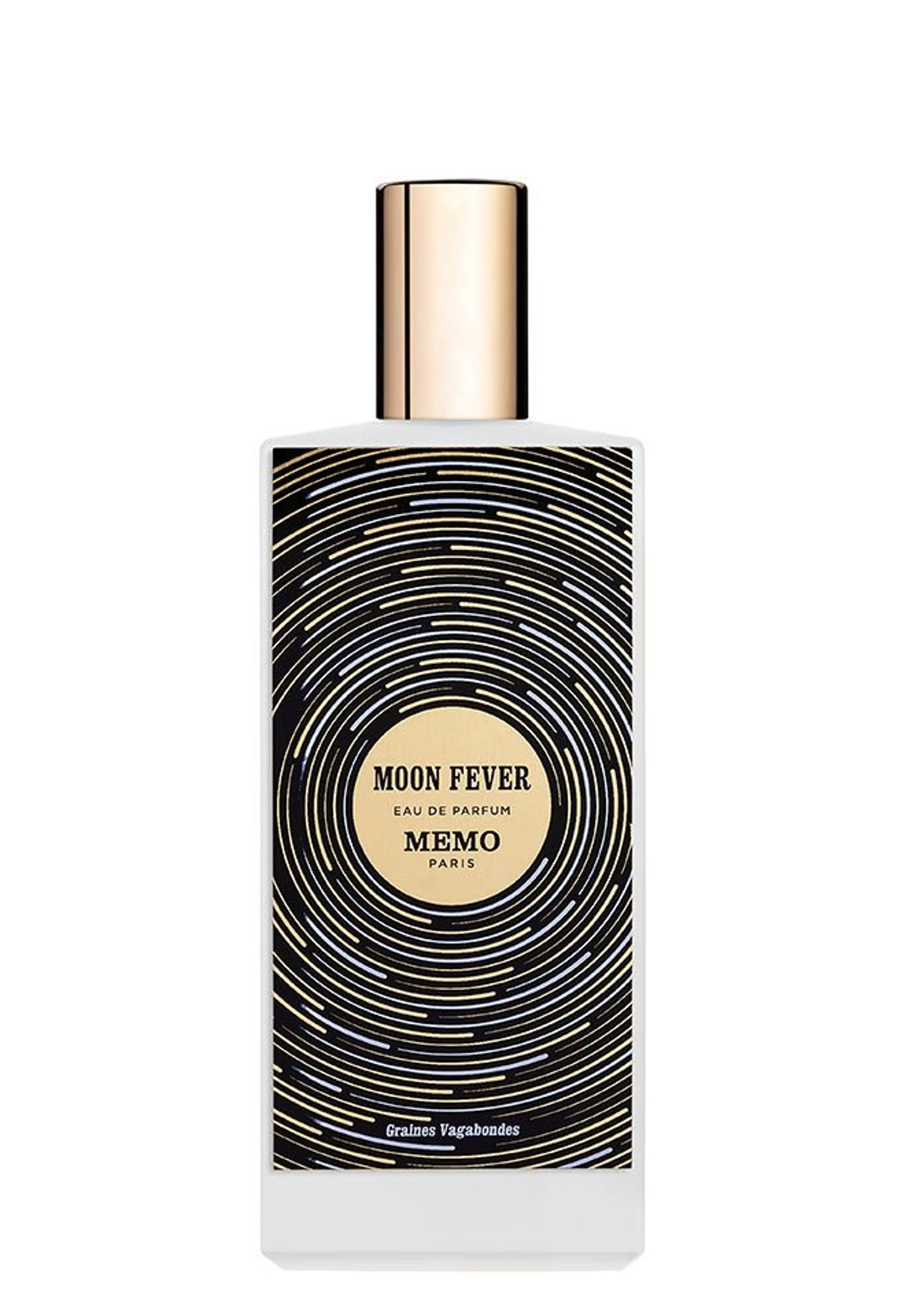 Moon Fever