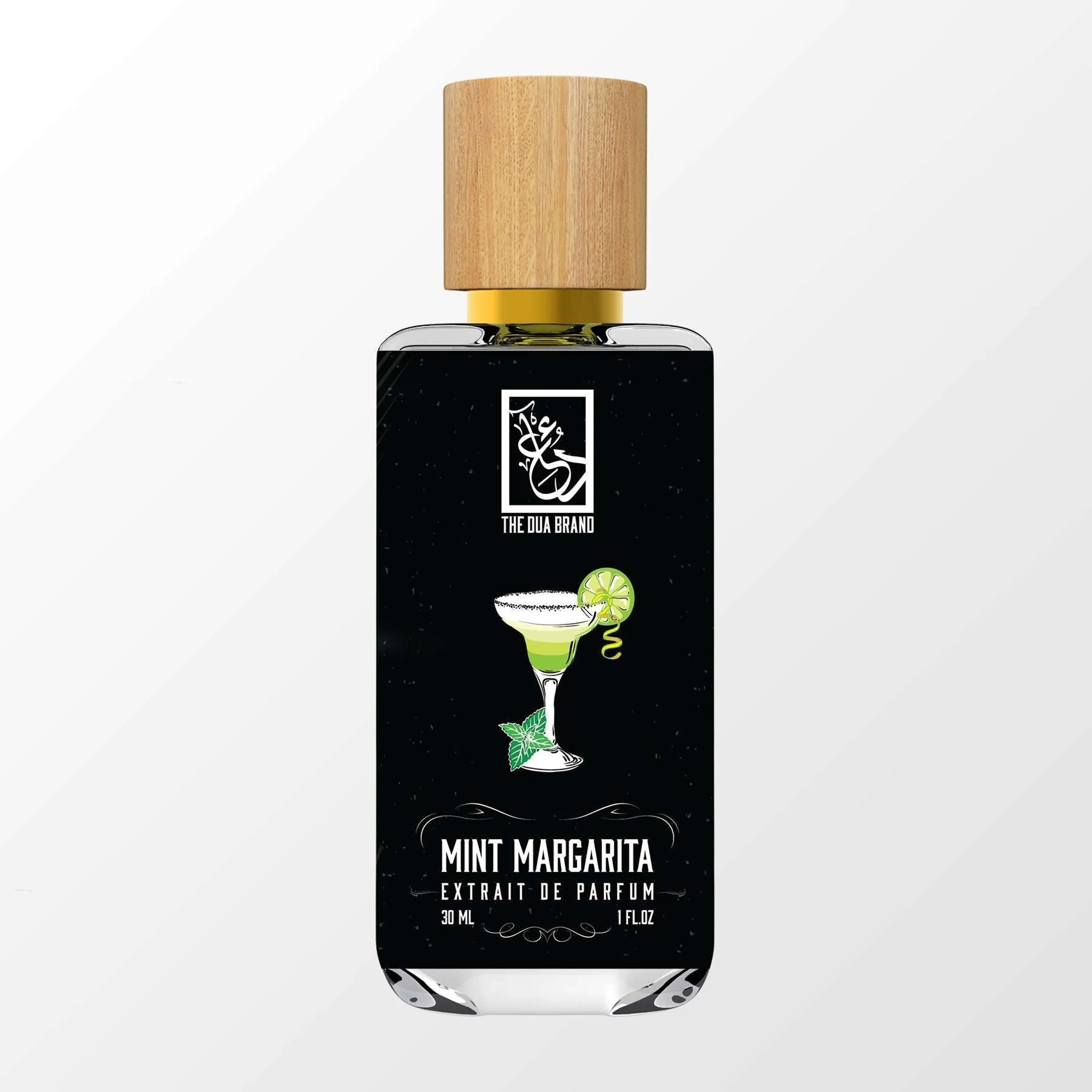 Mint Margarita