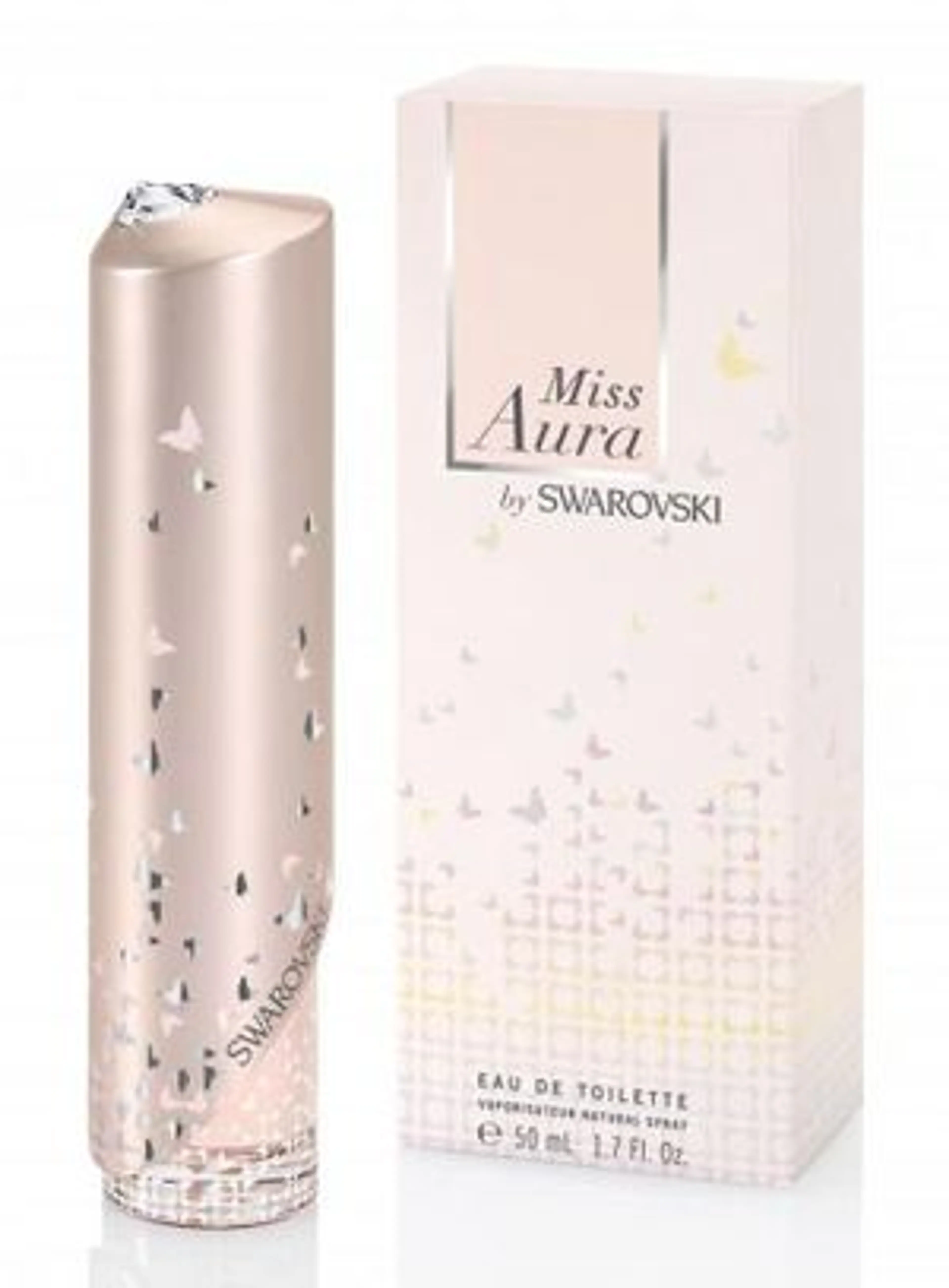 Miss Aura