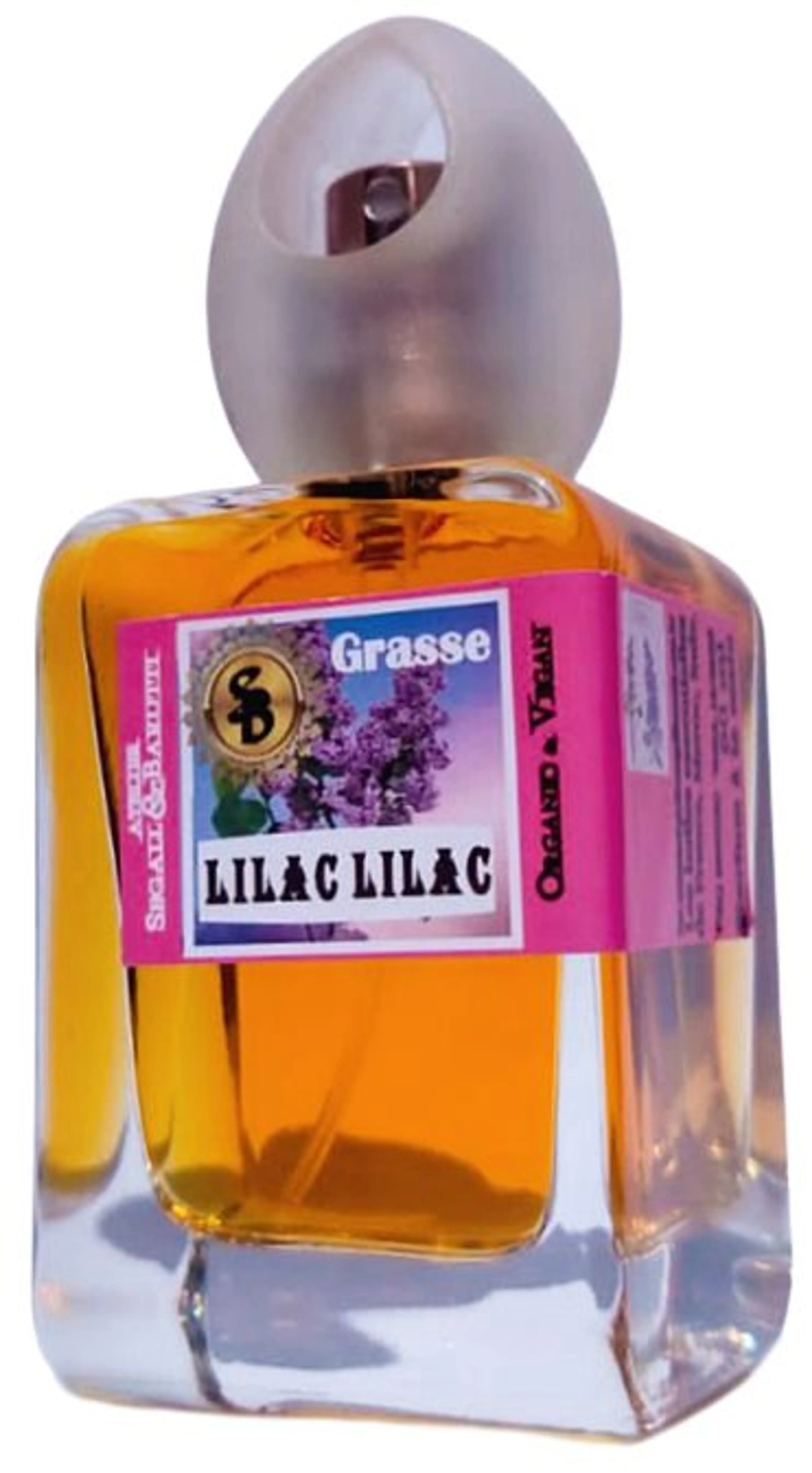 Lilac Lilac