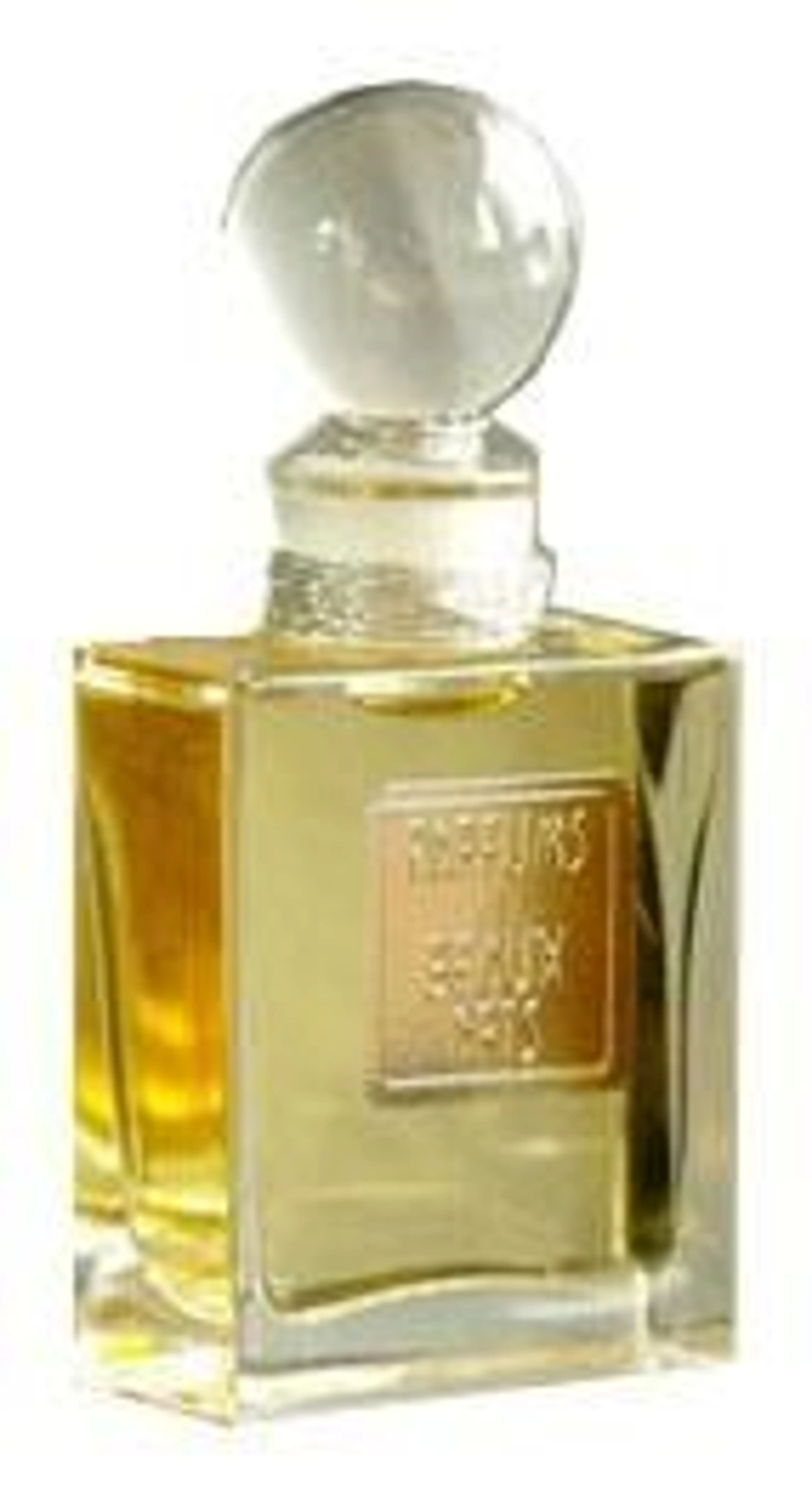 Le Roi Soleil (The Perfumed Court; Natural)