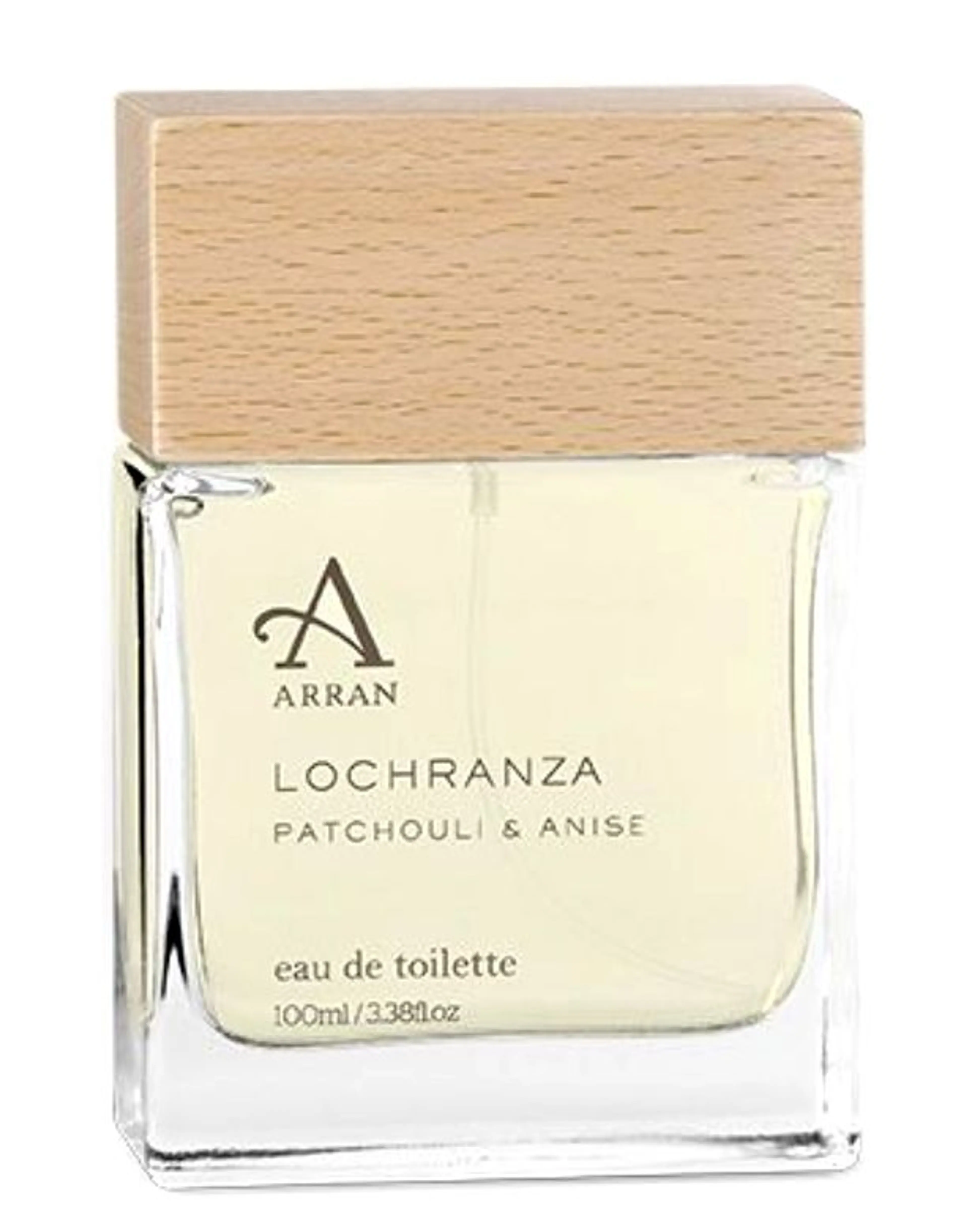 Lochranza