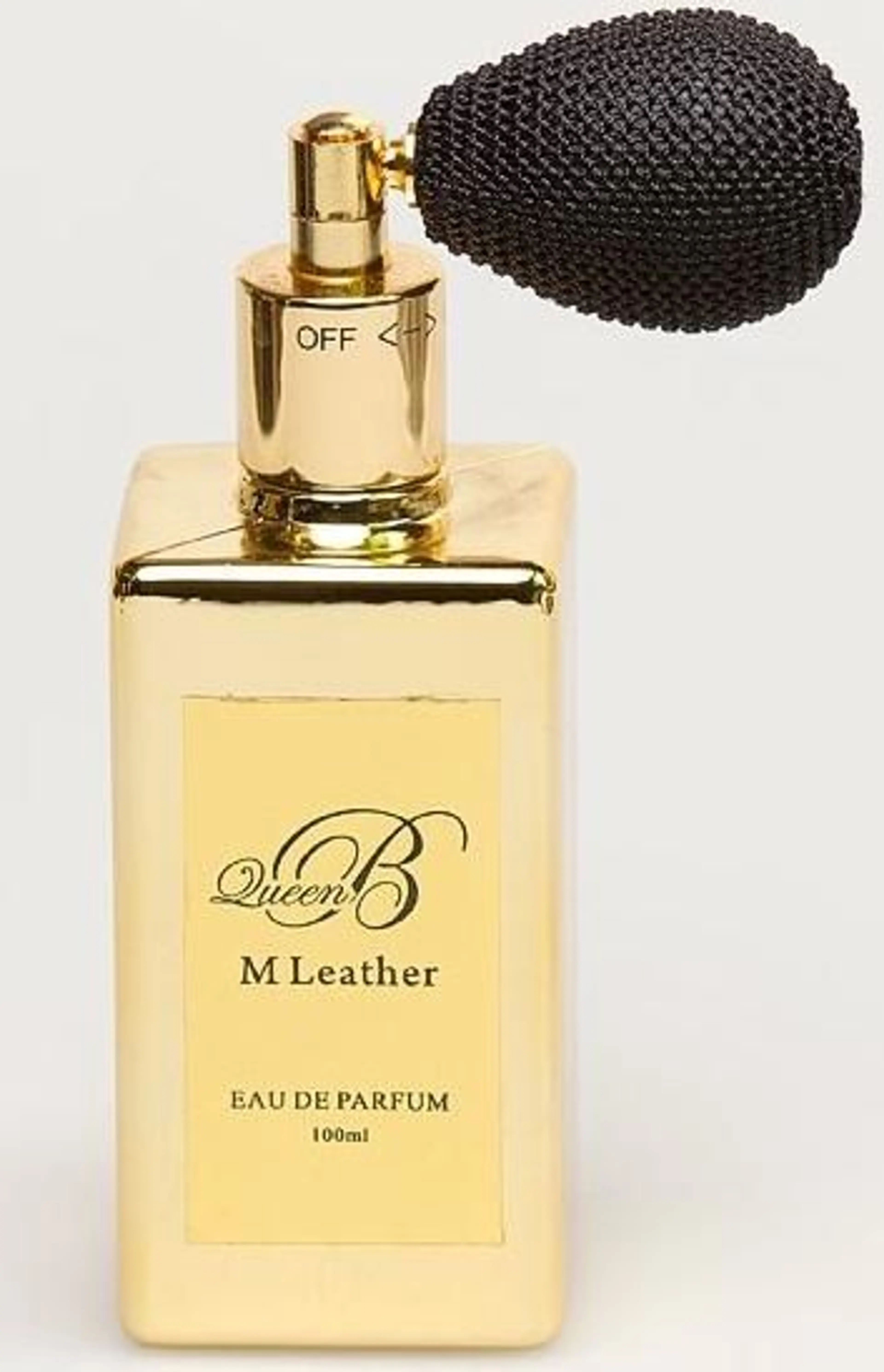 M Leather