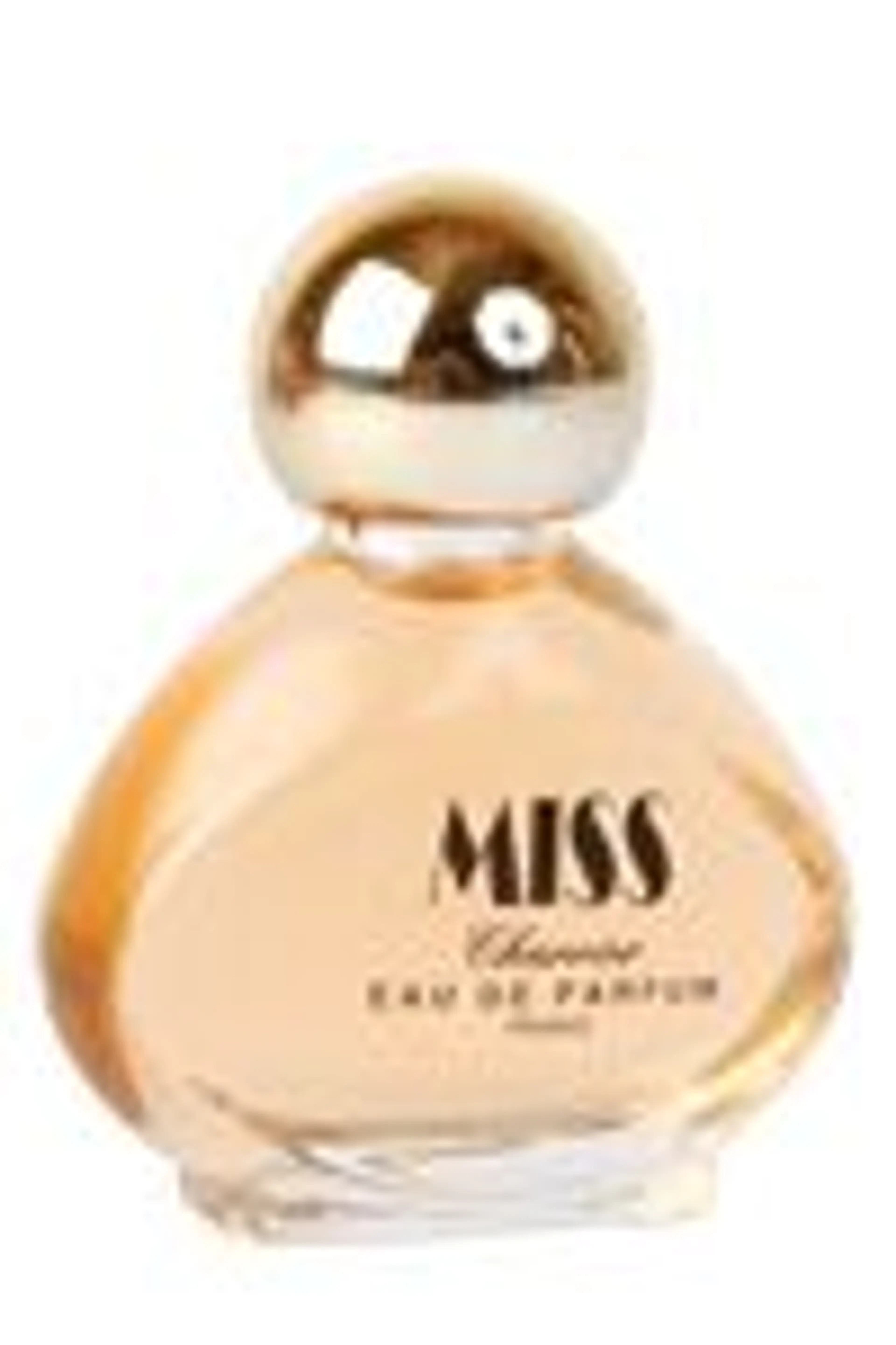 Miss Charrier