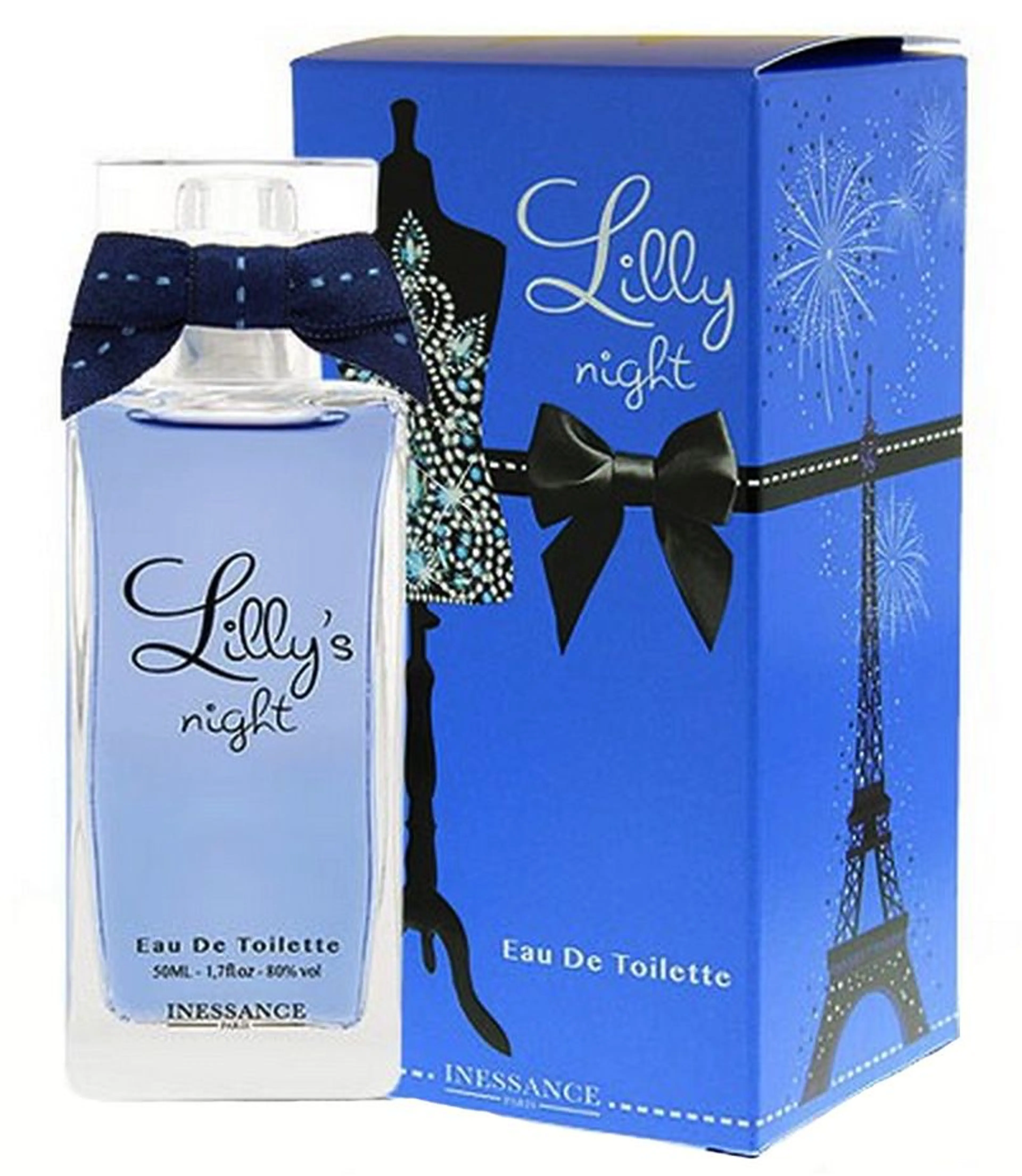 Lilly Night