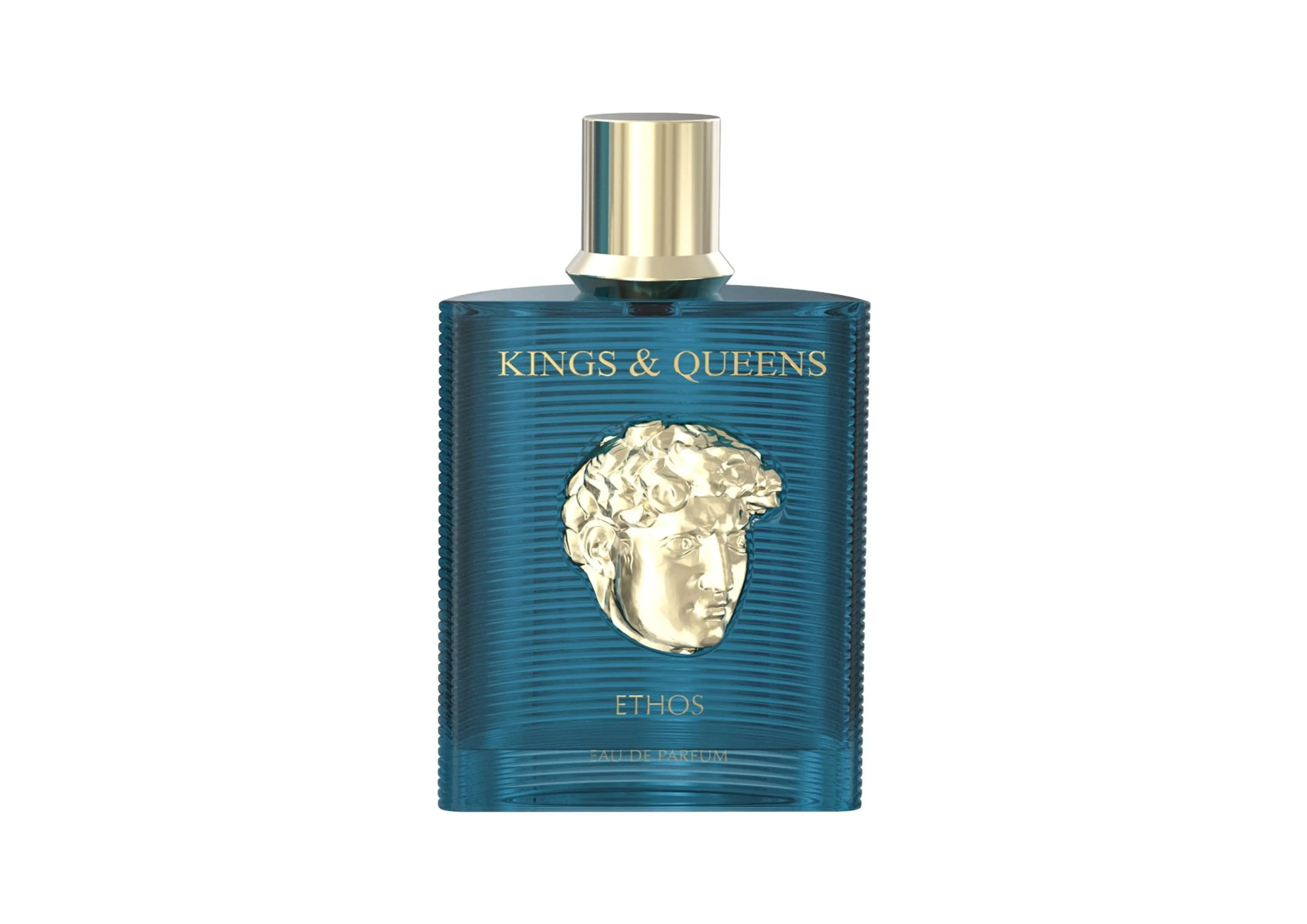 Kings & Queens Ethos