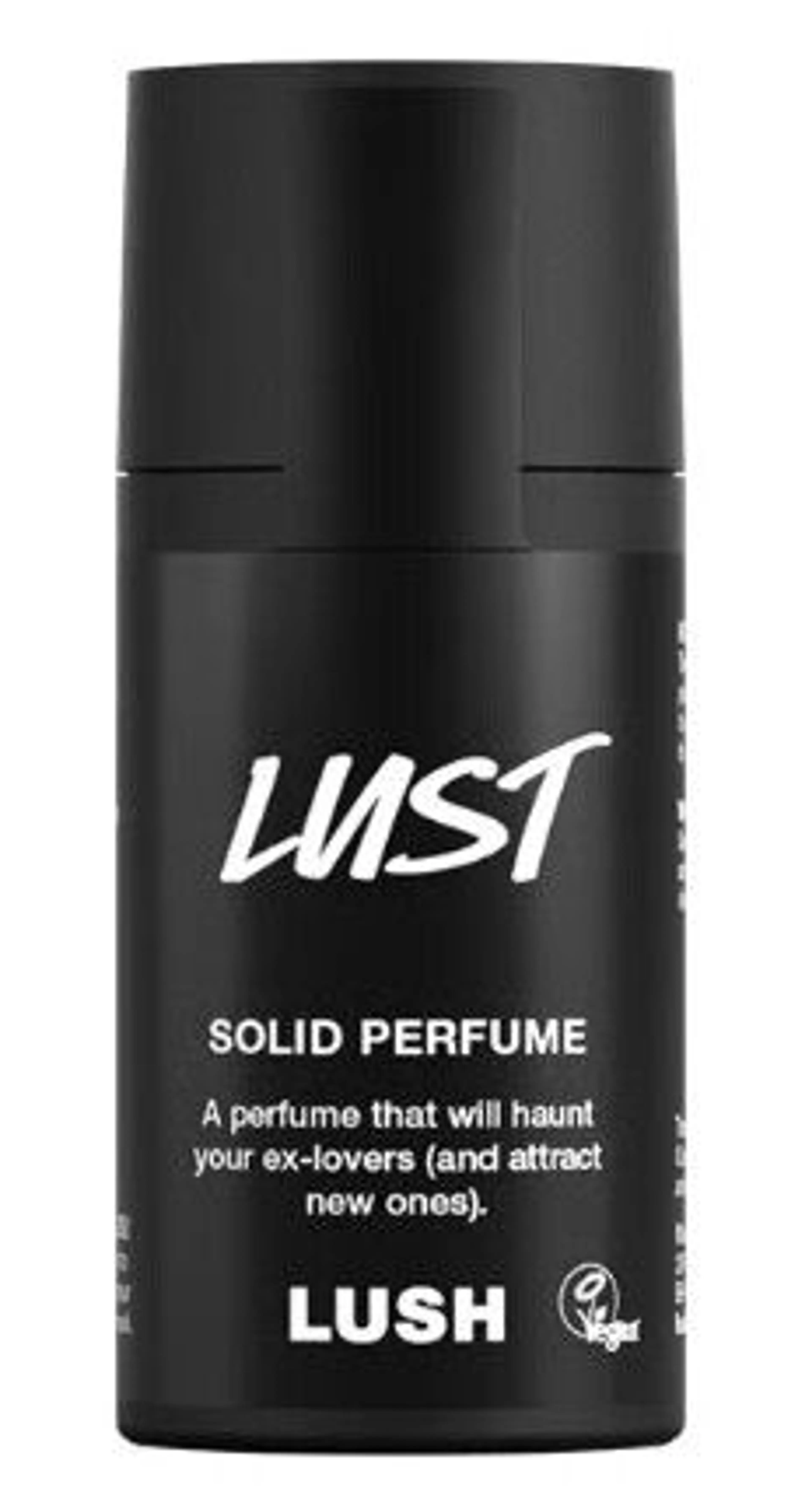 Lust