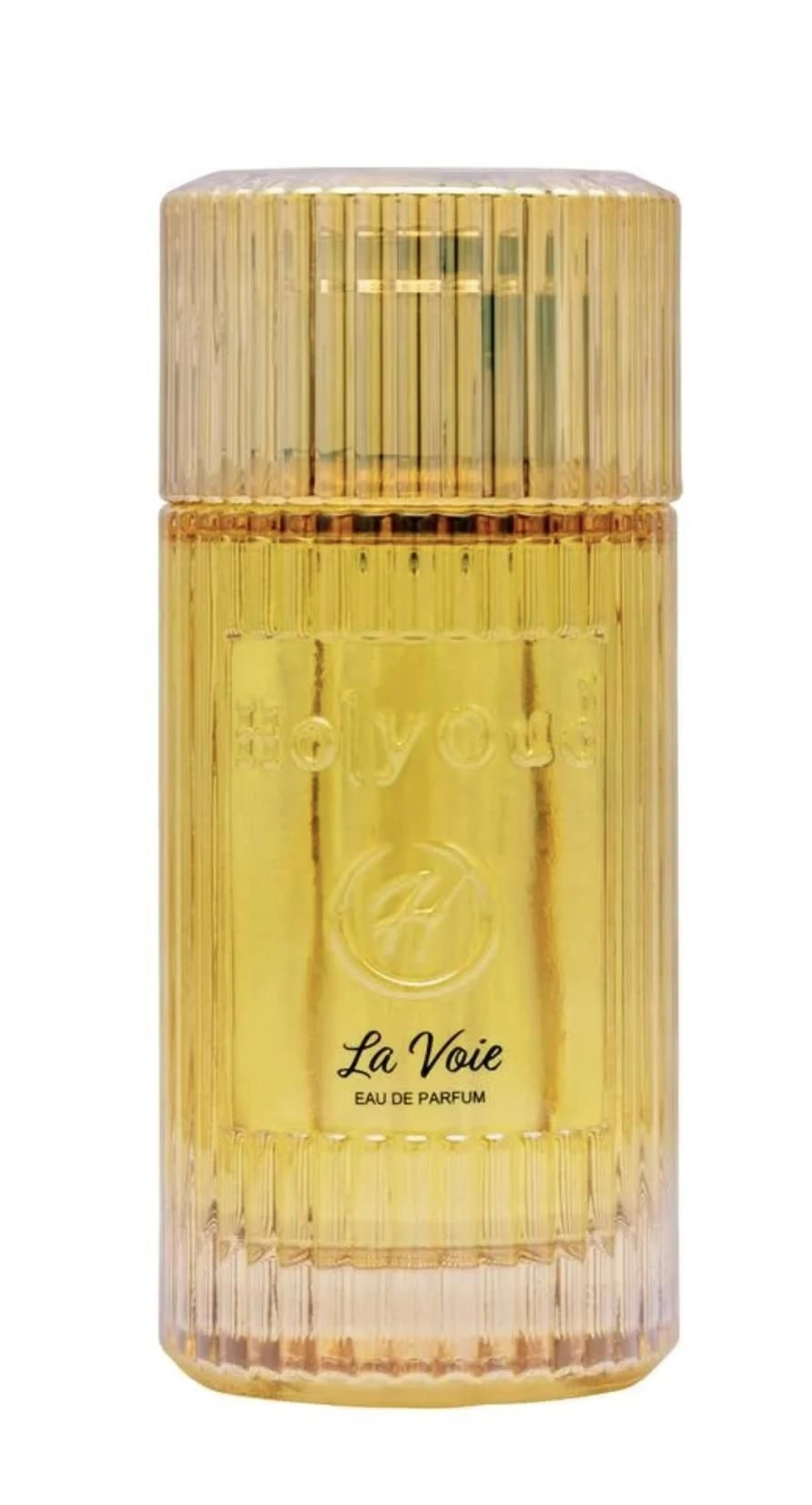 La Voie