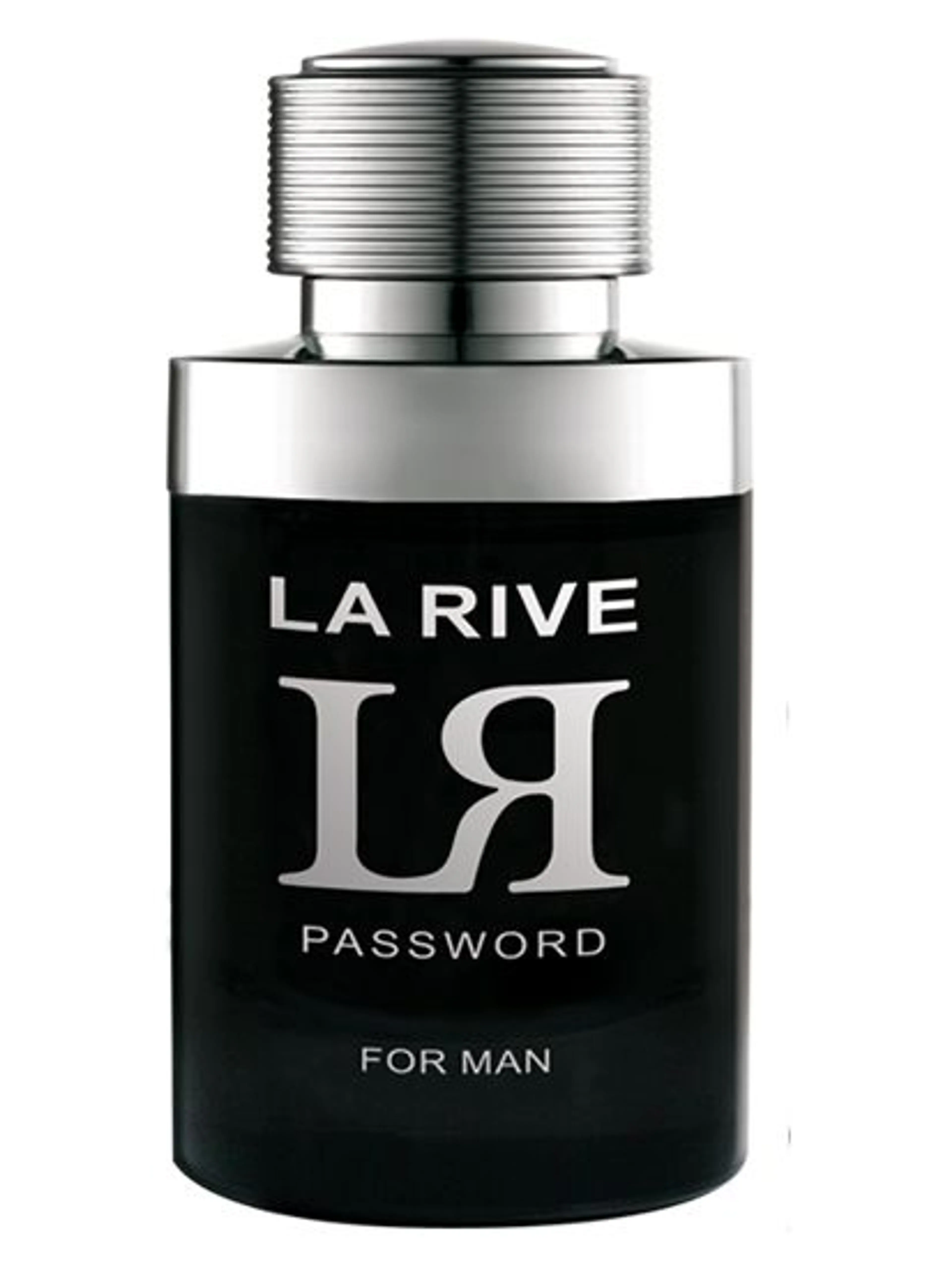 LR Password