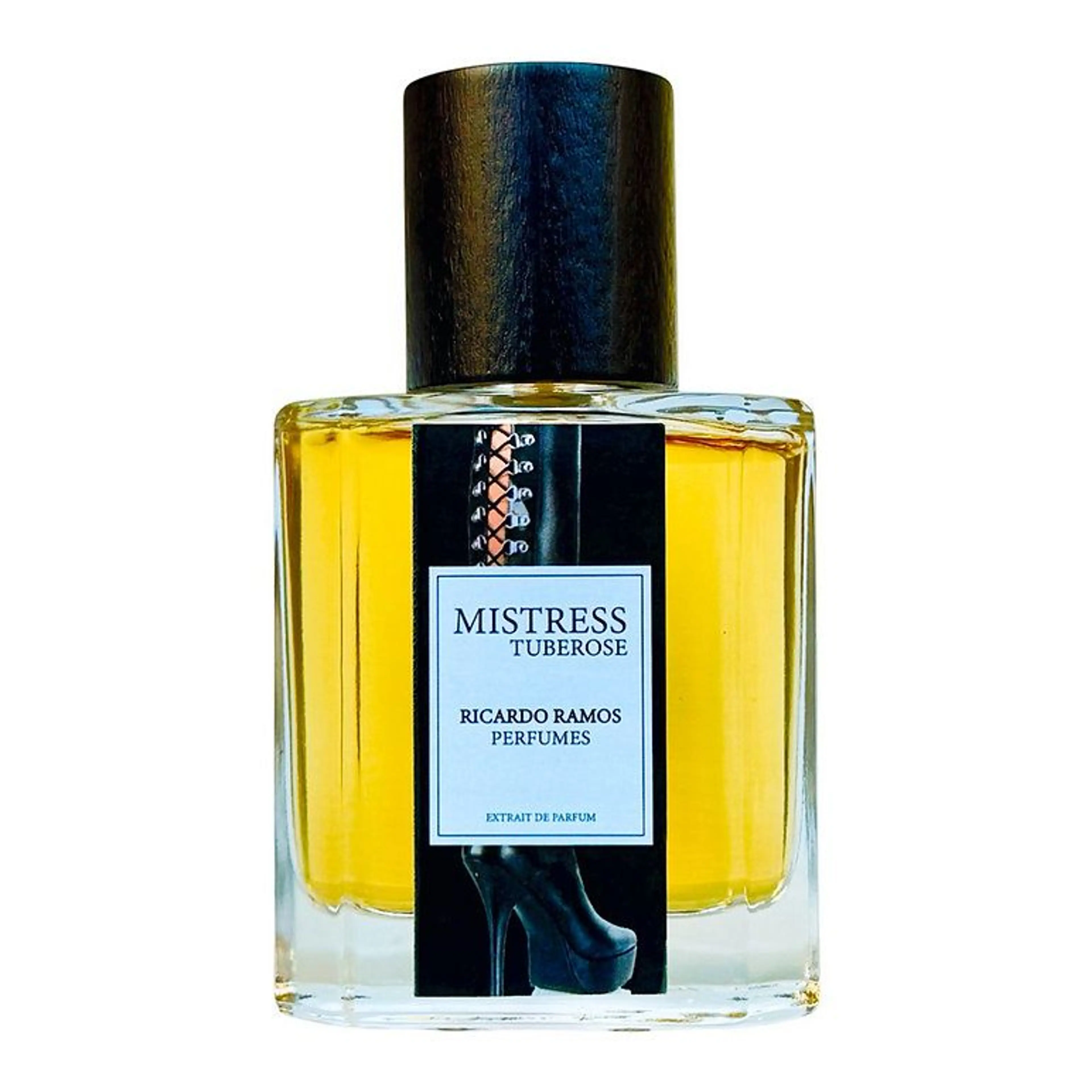 Mistress Tuberose