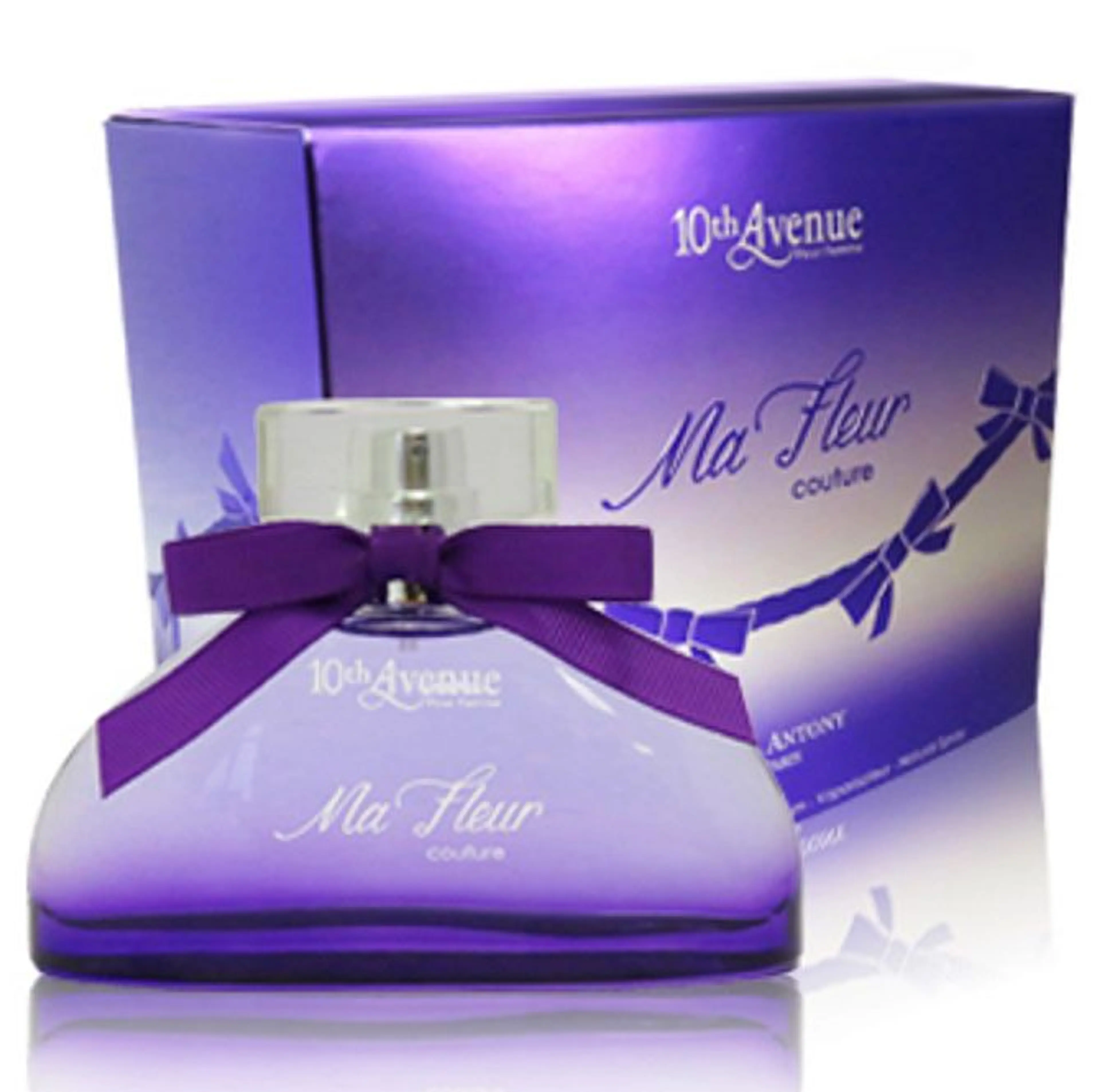 Ma Fleur Couture