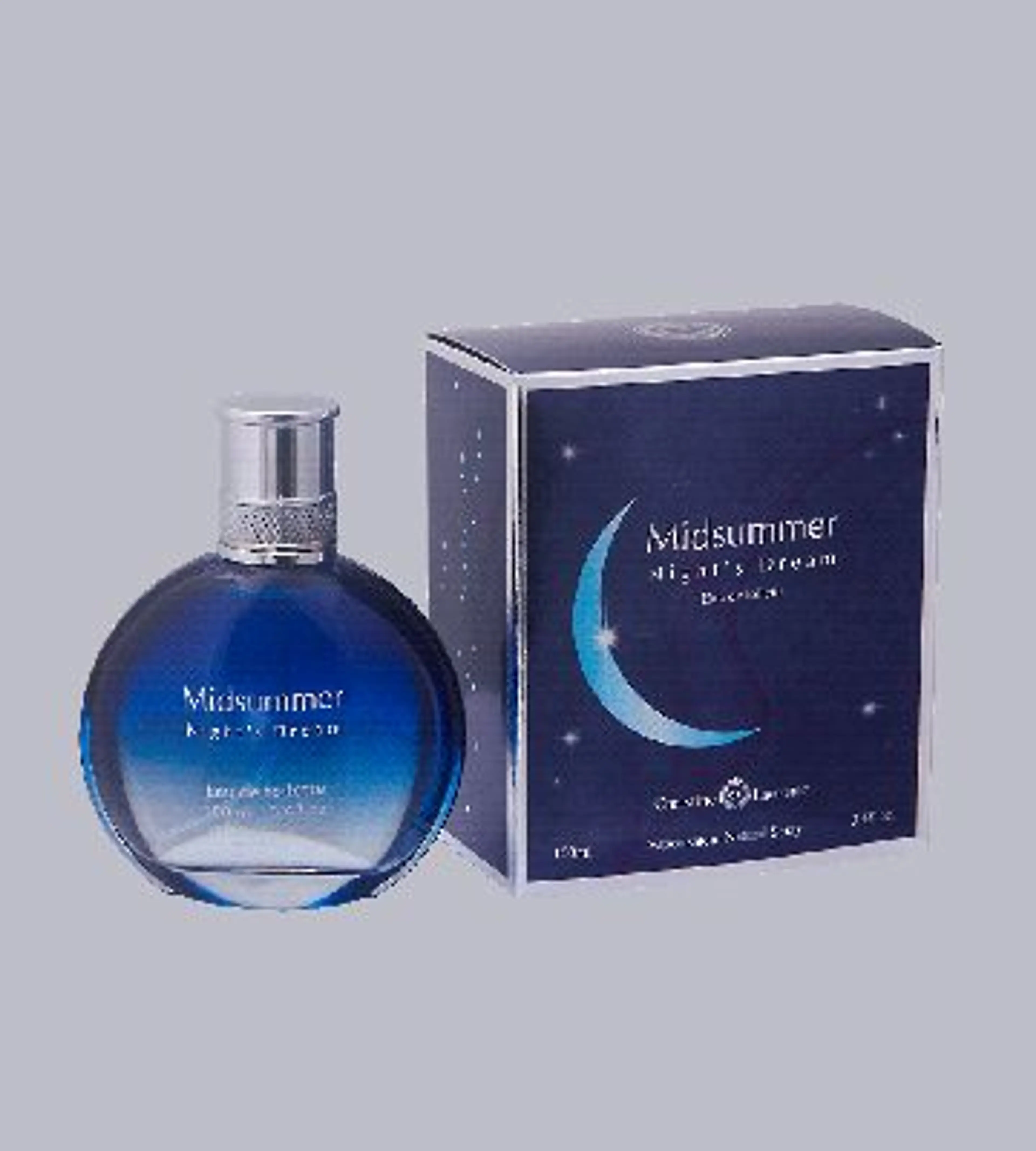 Midsummer Night’s Dream
