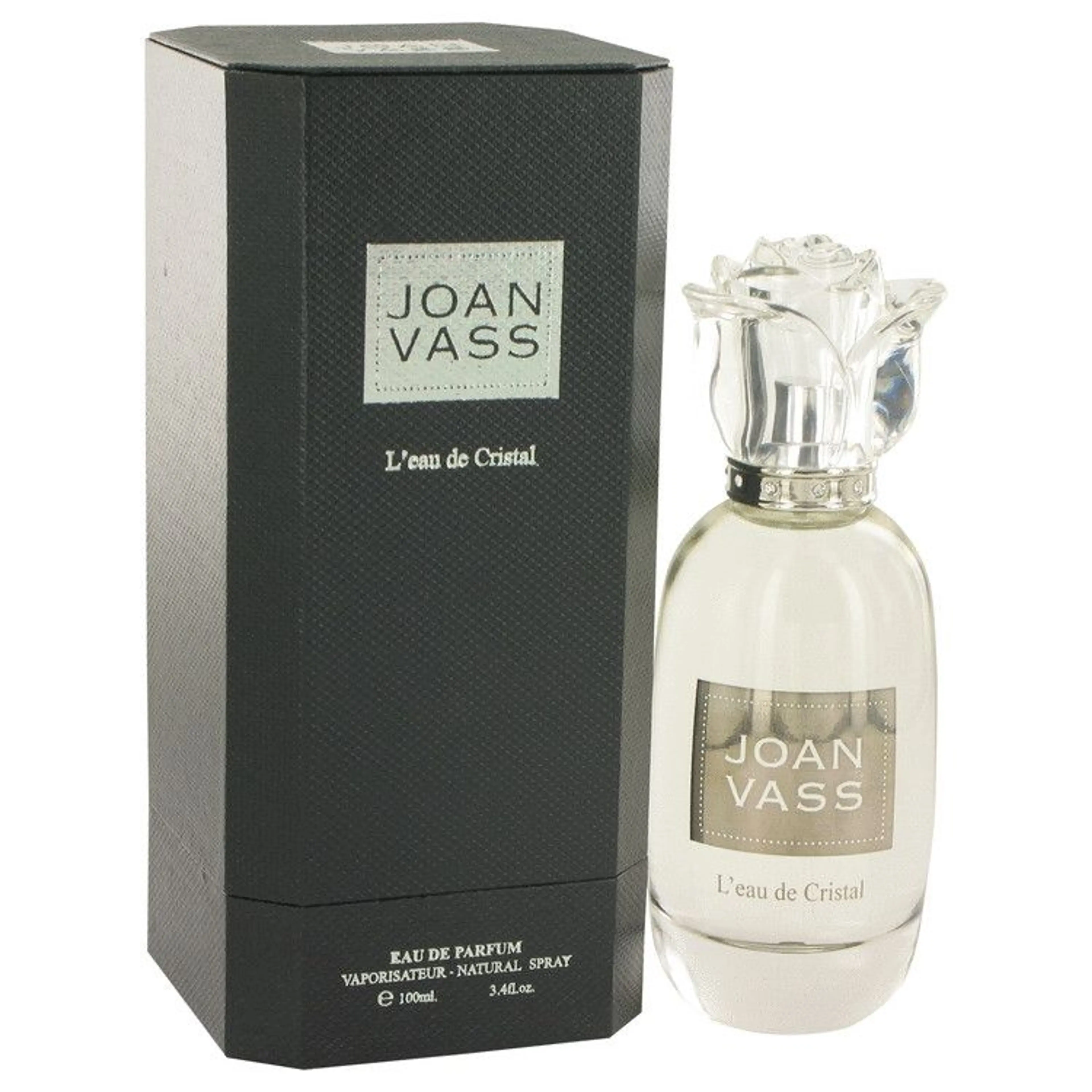 L’Eau de Cristal