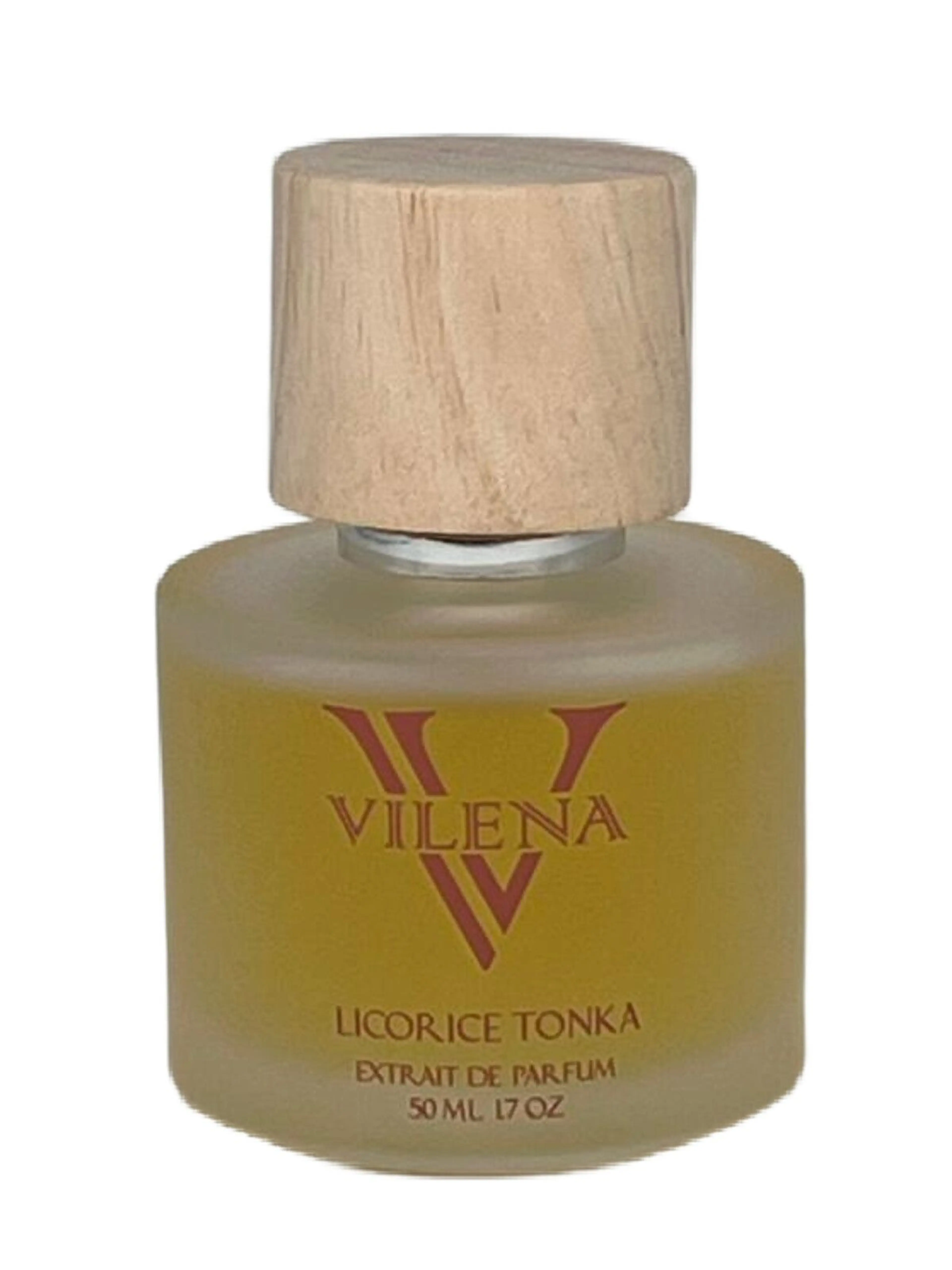 Licorice Tonka