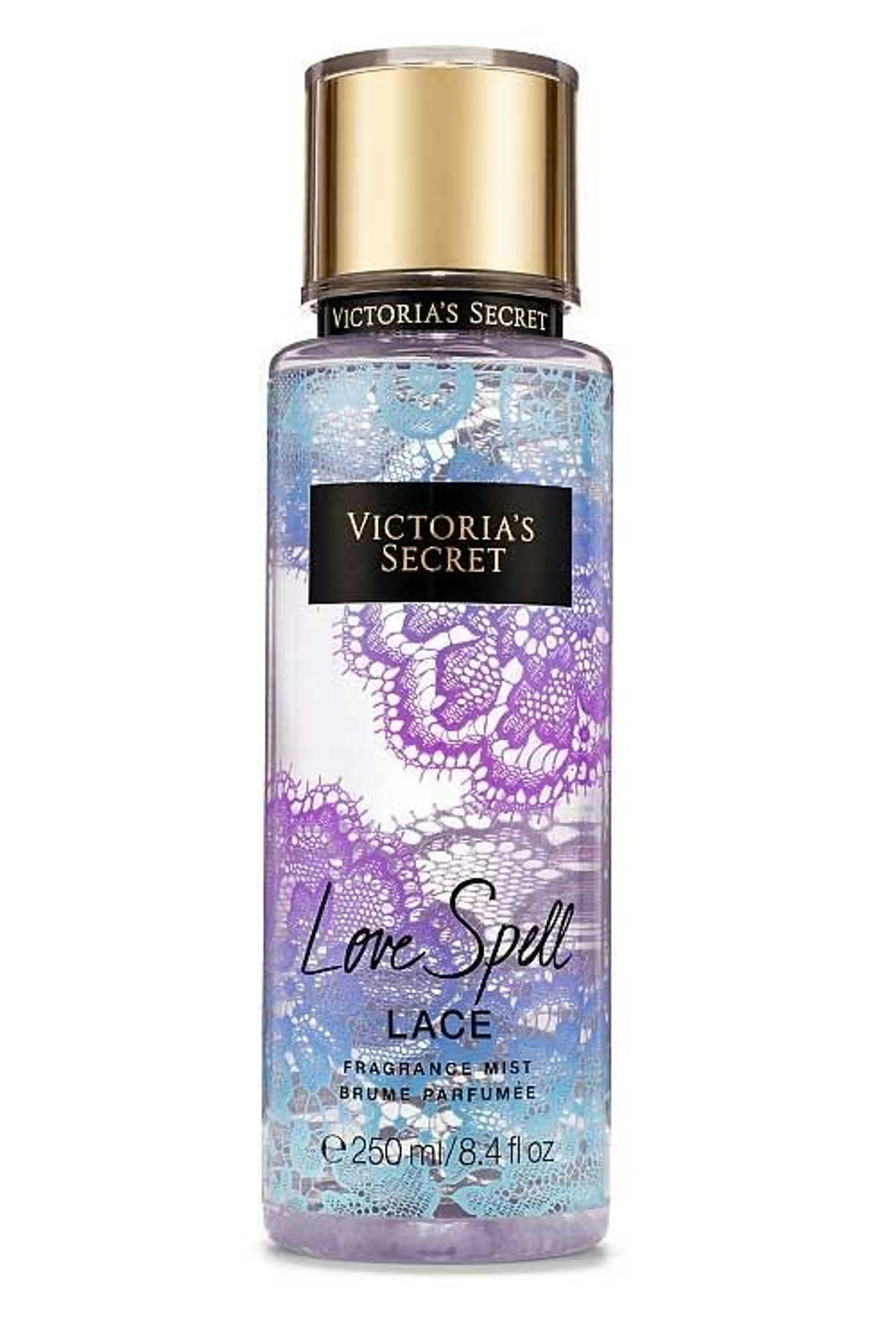 Love Spell Lace Mist