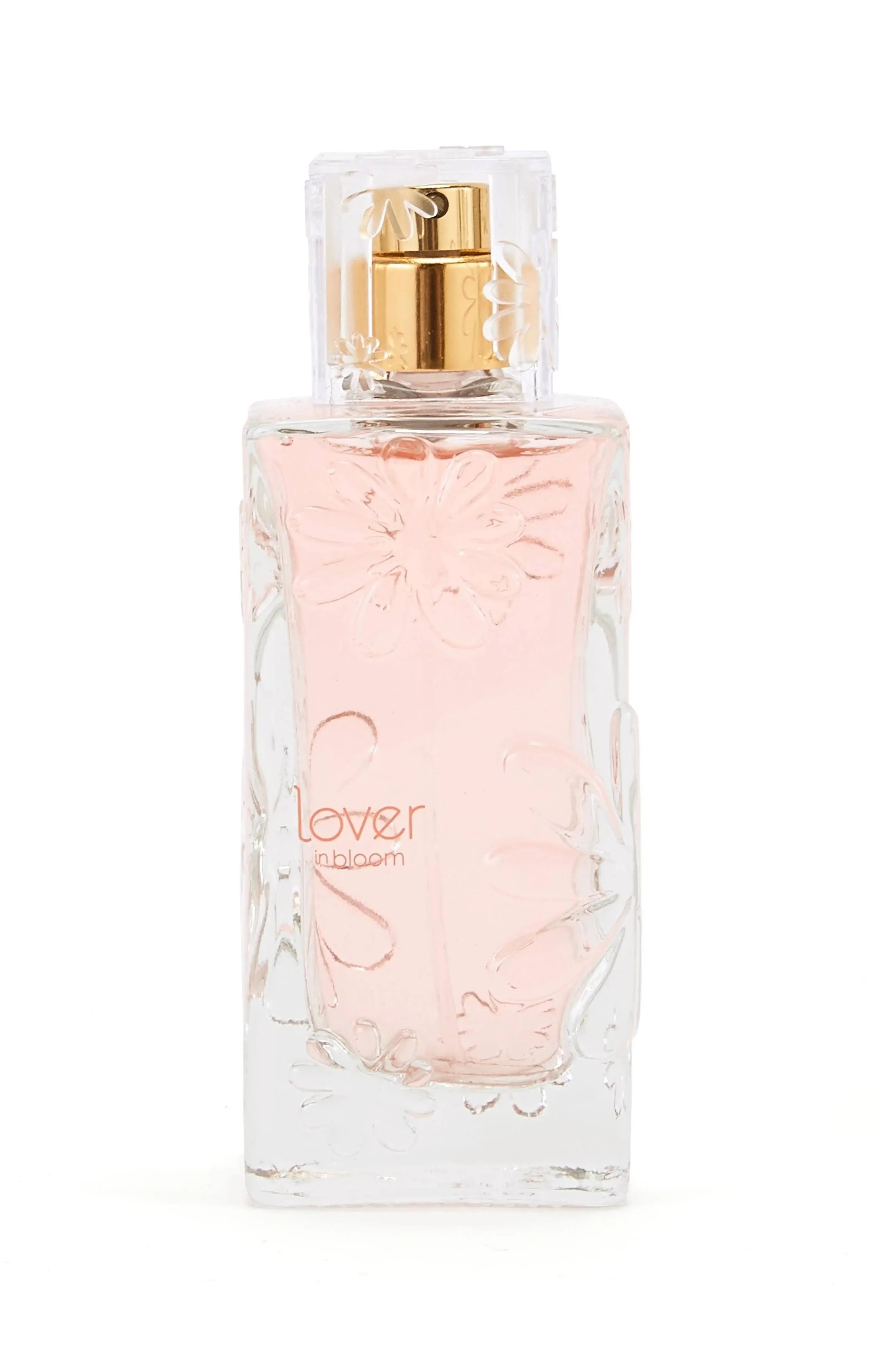 Lover in Bloom