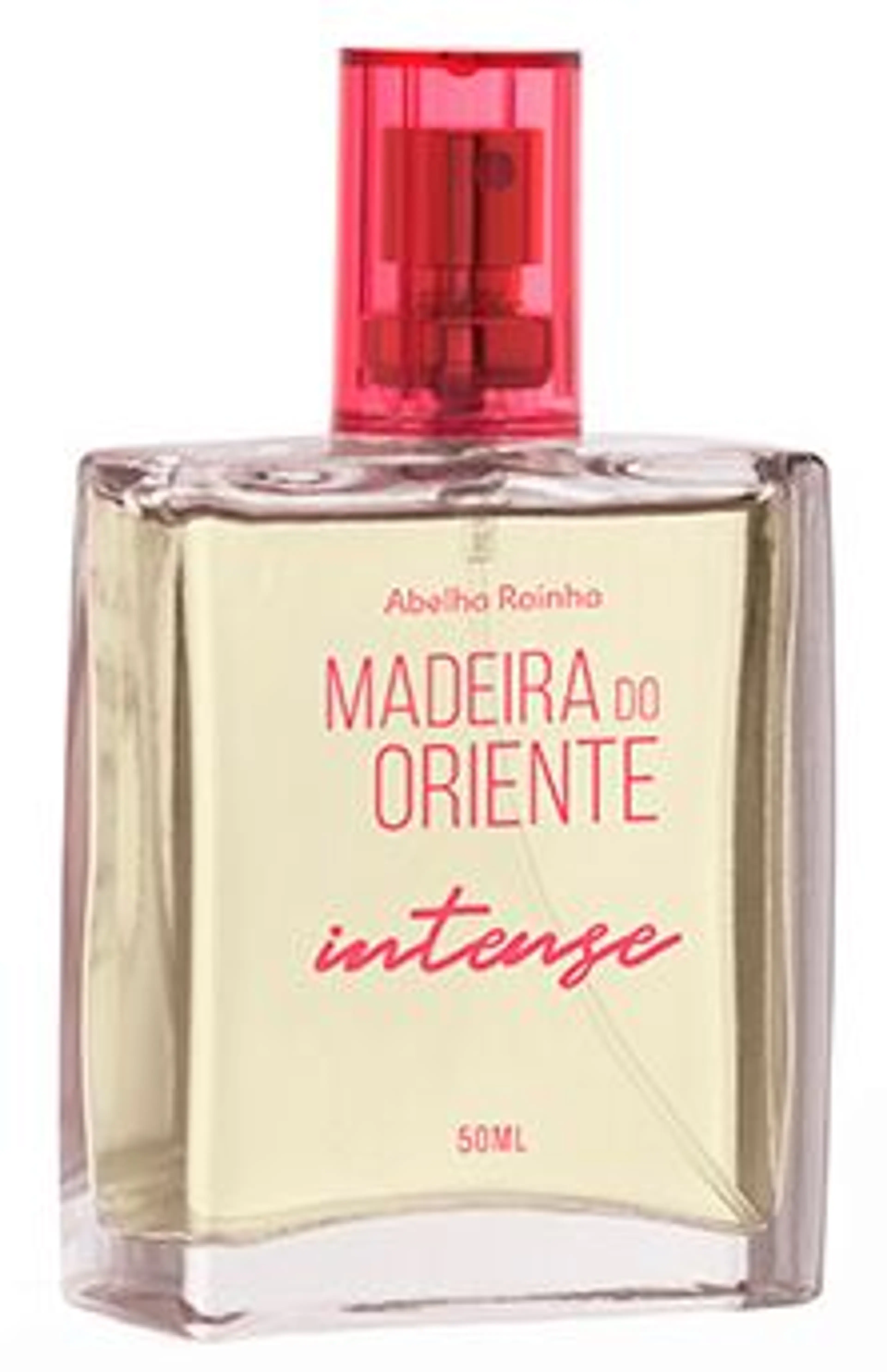 Madeira do Oriente Intense