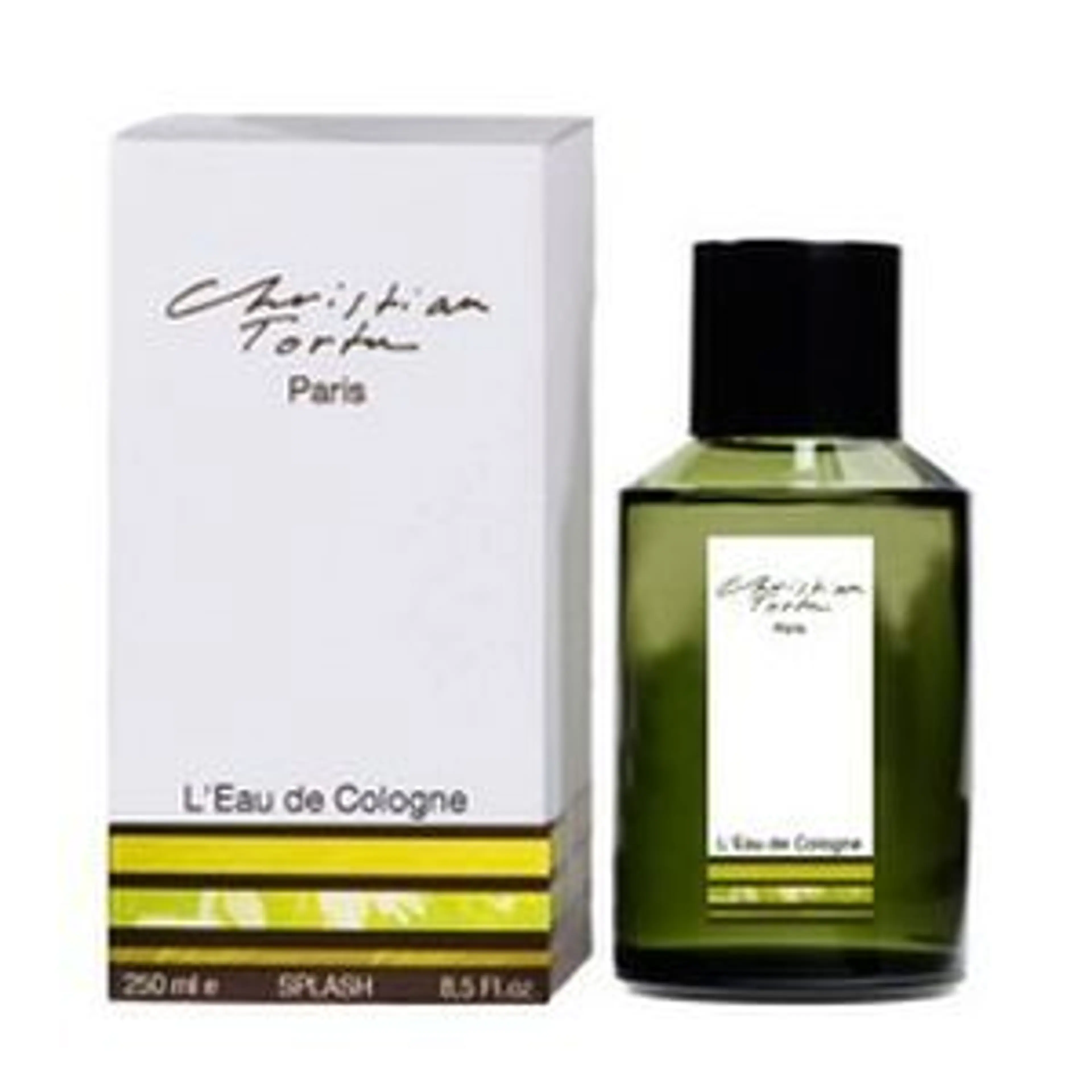 L'Eau de Cologne