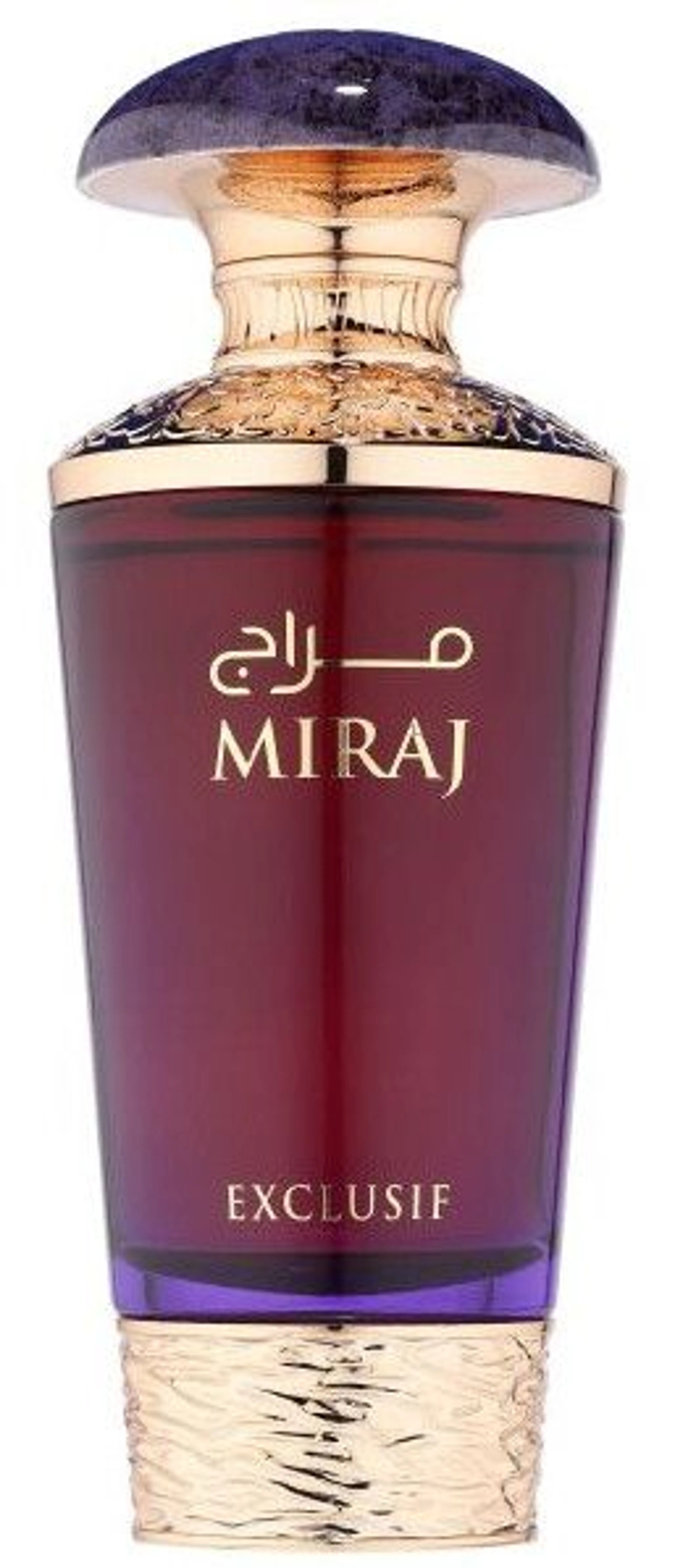 Miraj Exclusif