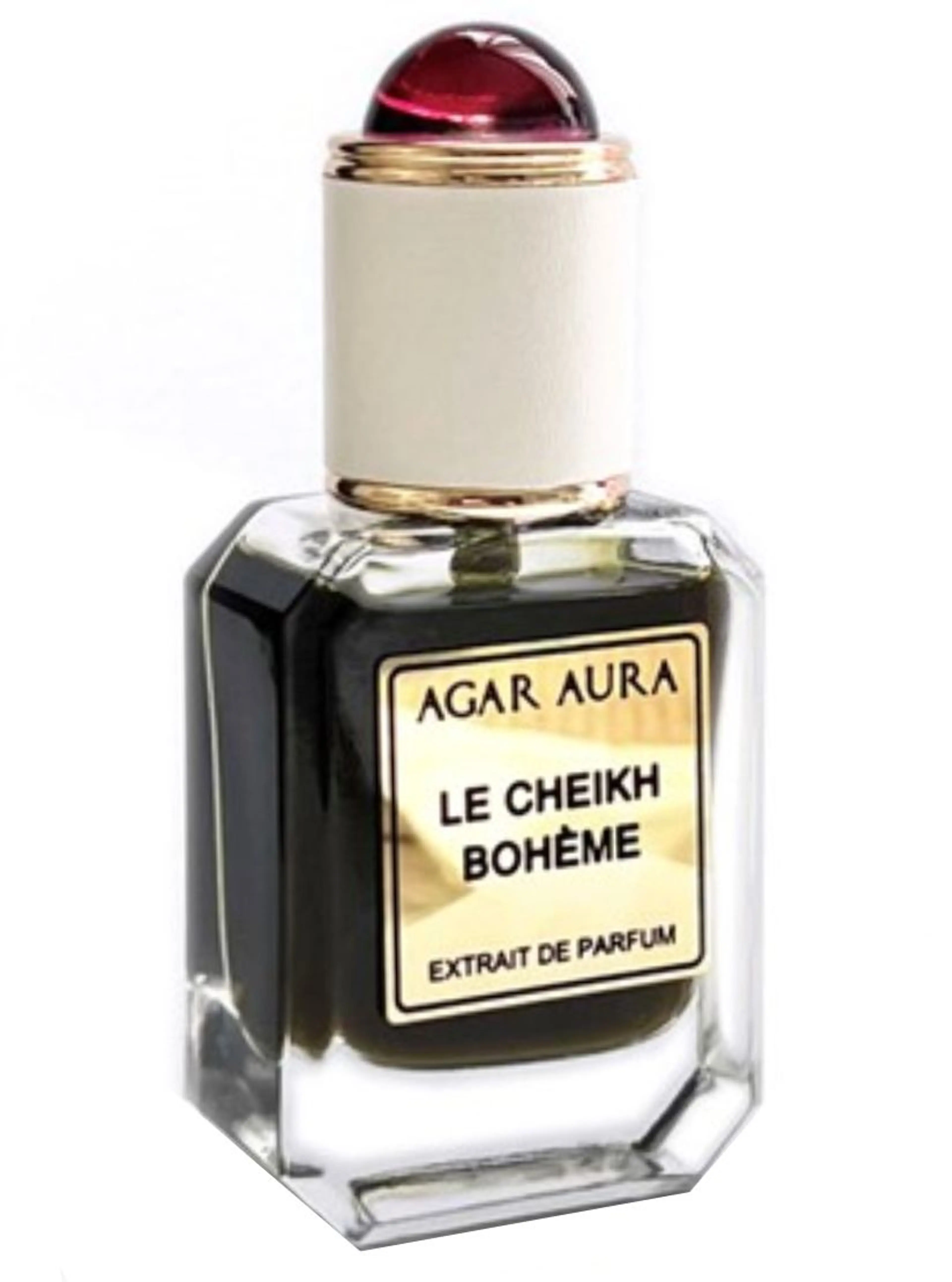 Le Cheikh Boheme