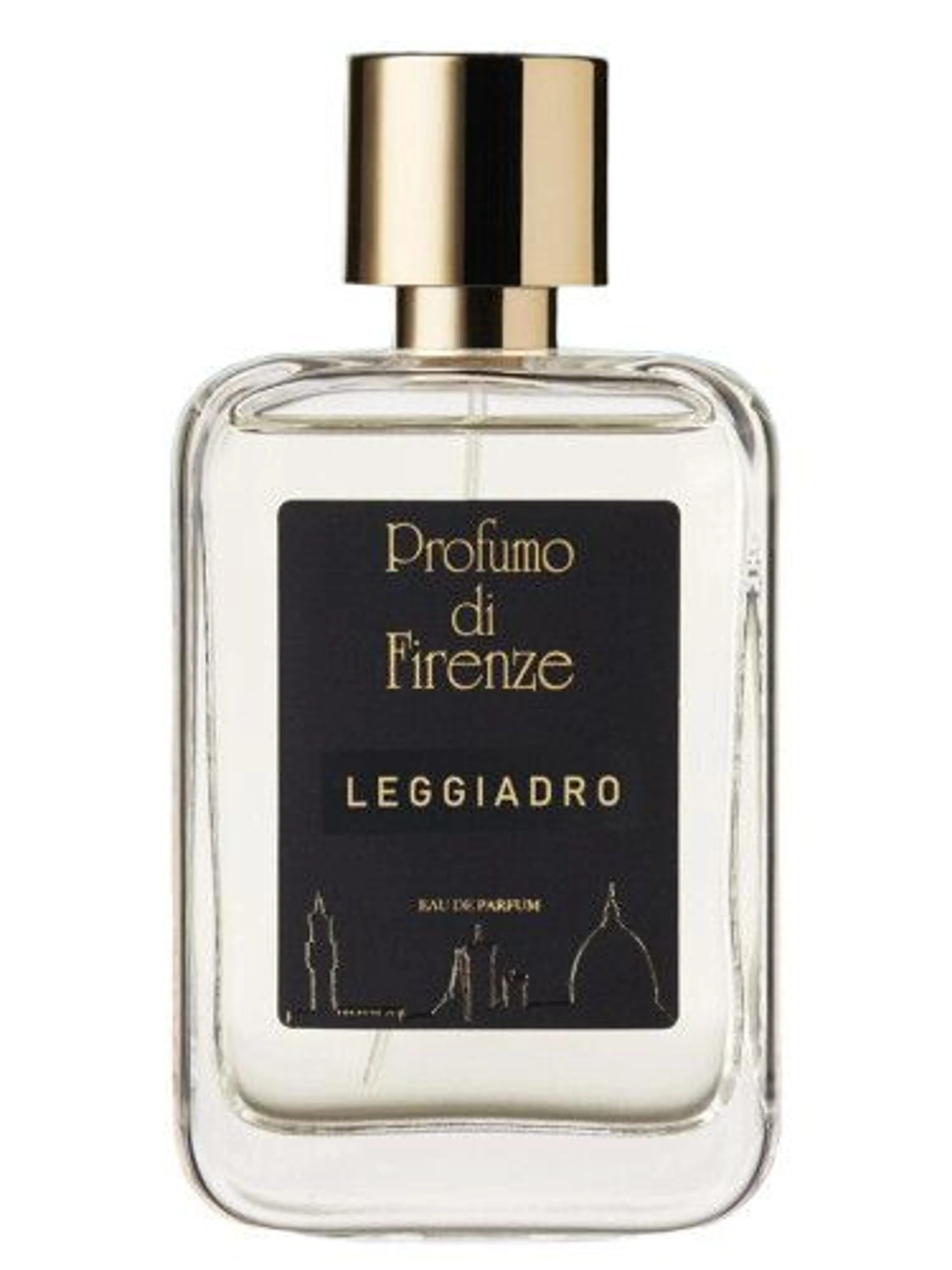 Leggiadro