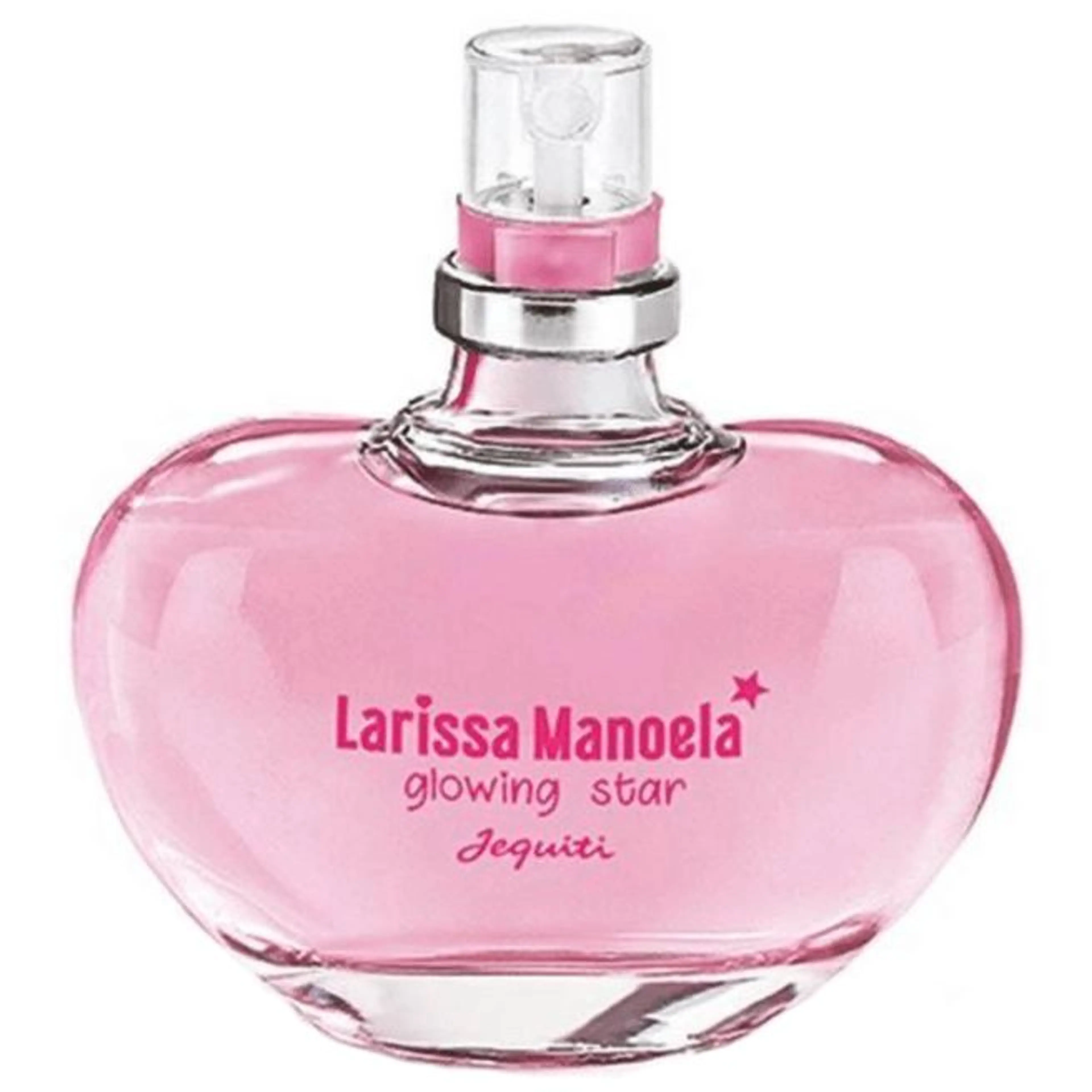 Larissa Manoela Glowing Star