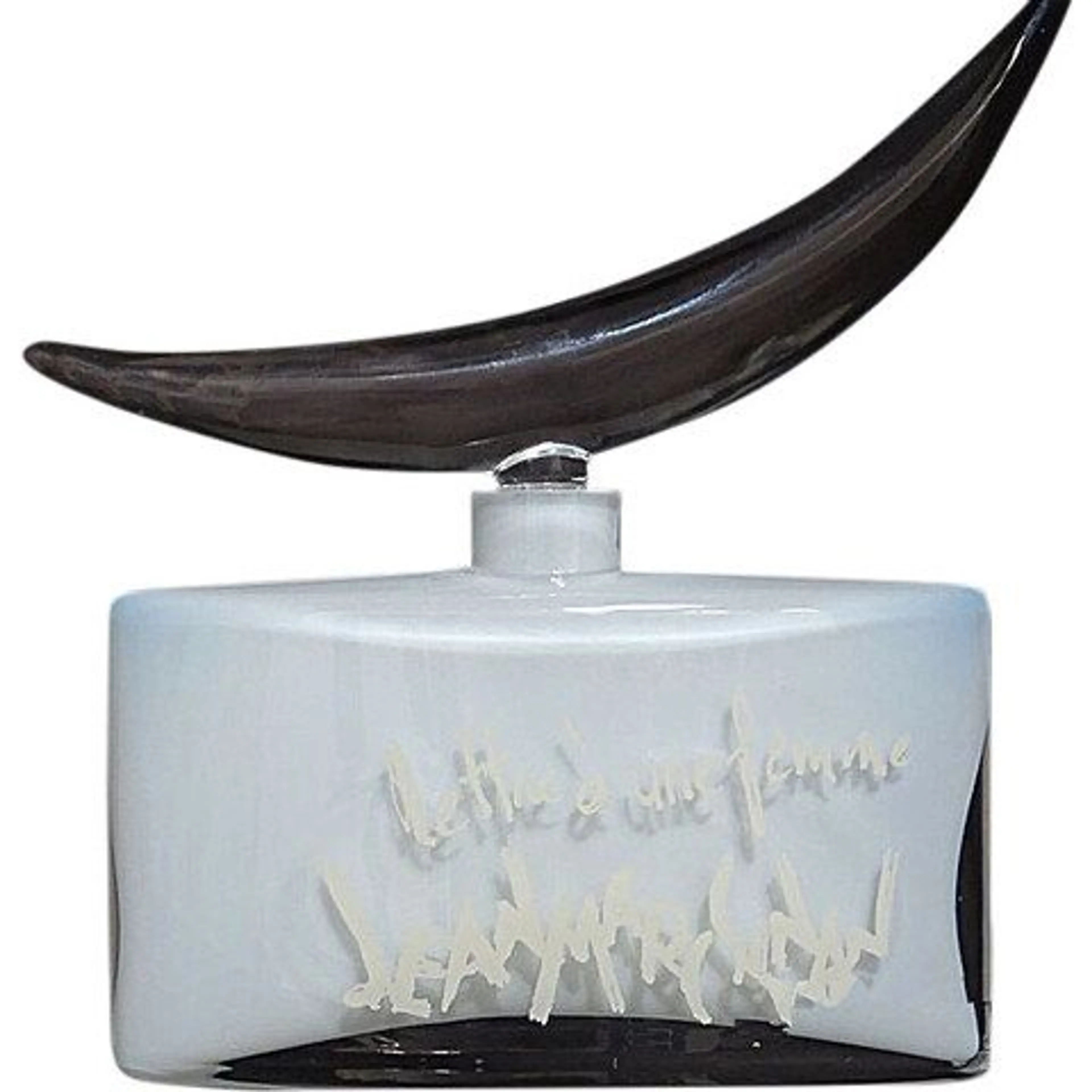 Lettre à Une Femme