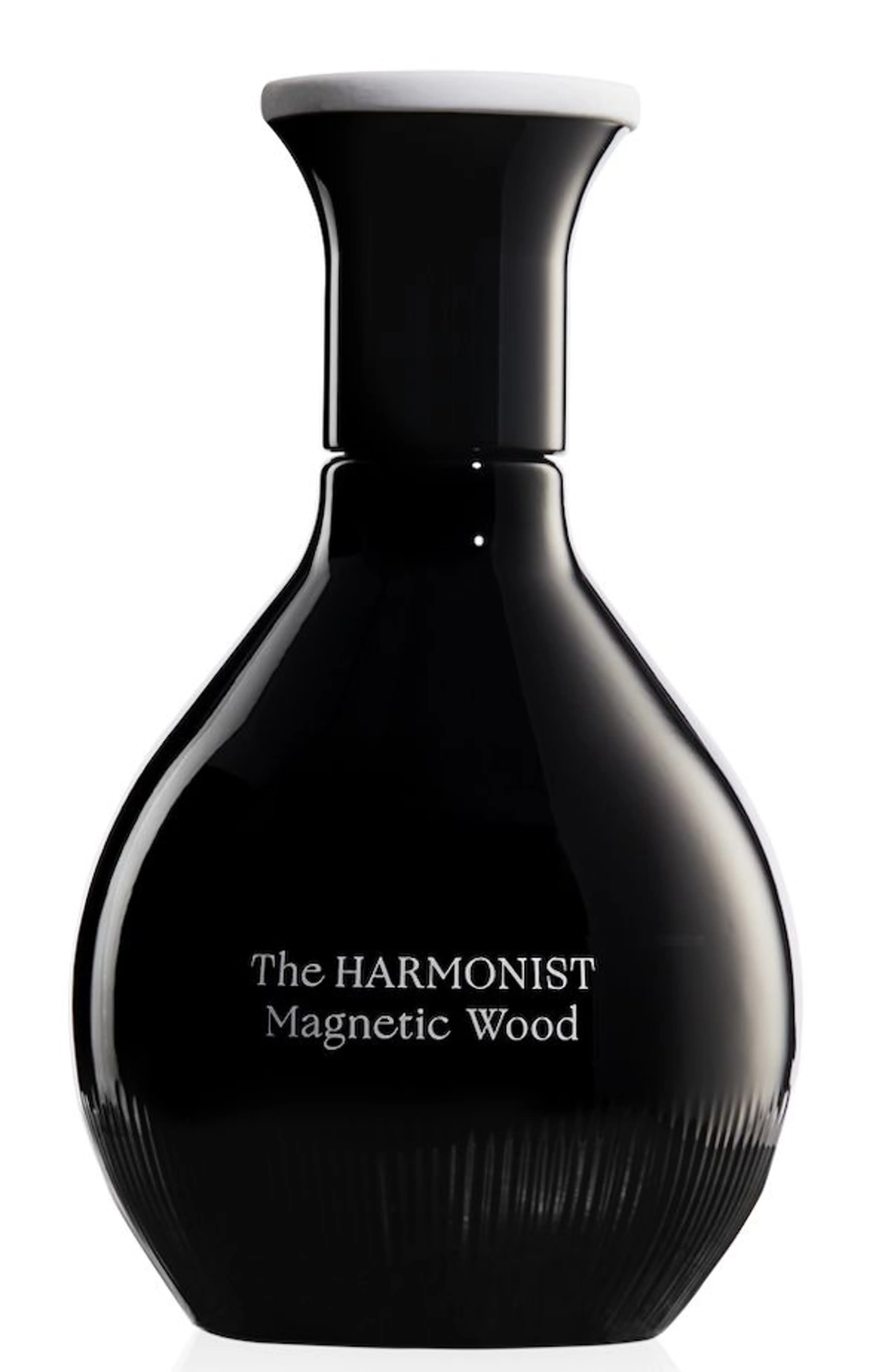 Magnetic Wood