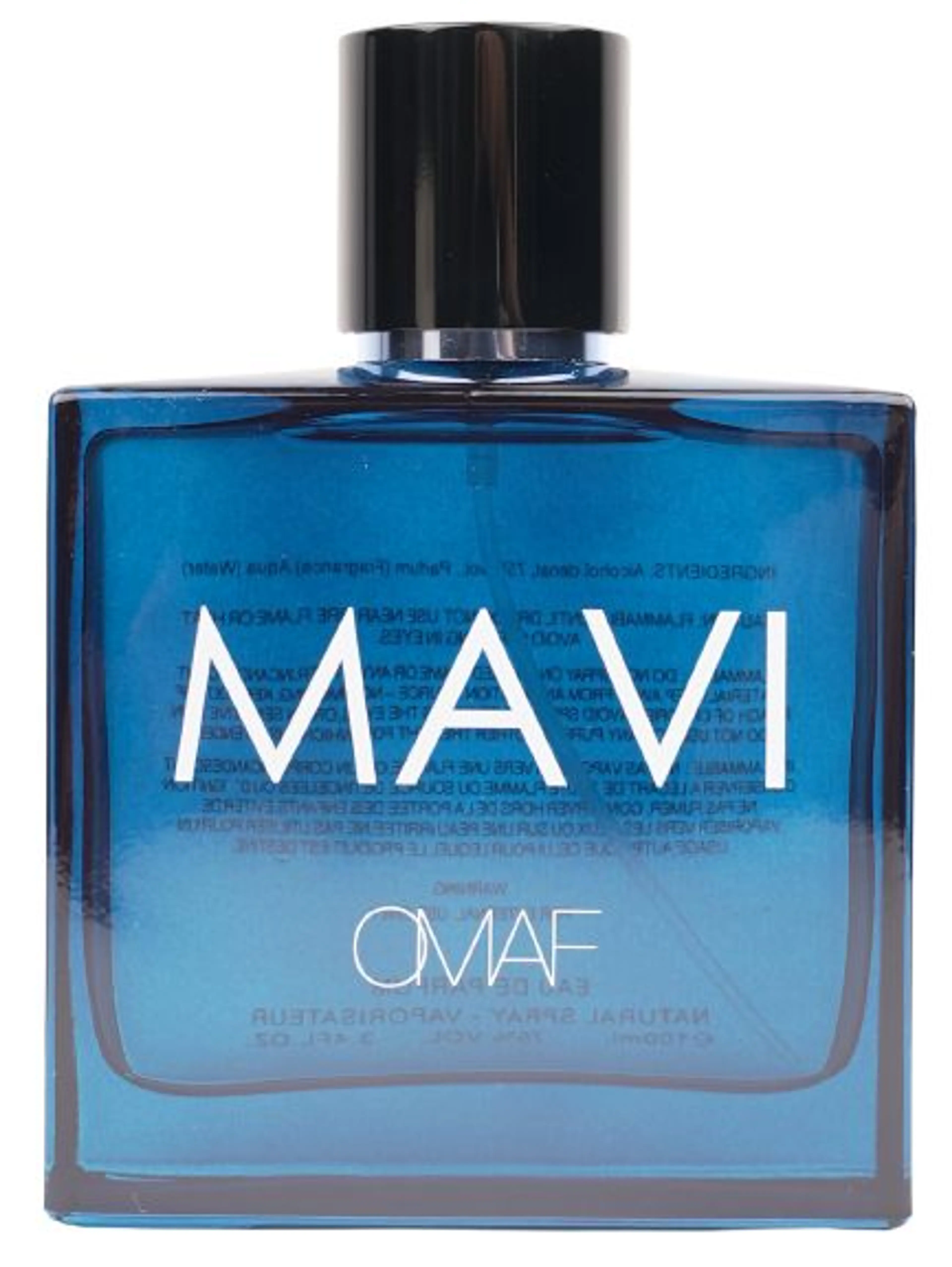 Mavi