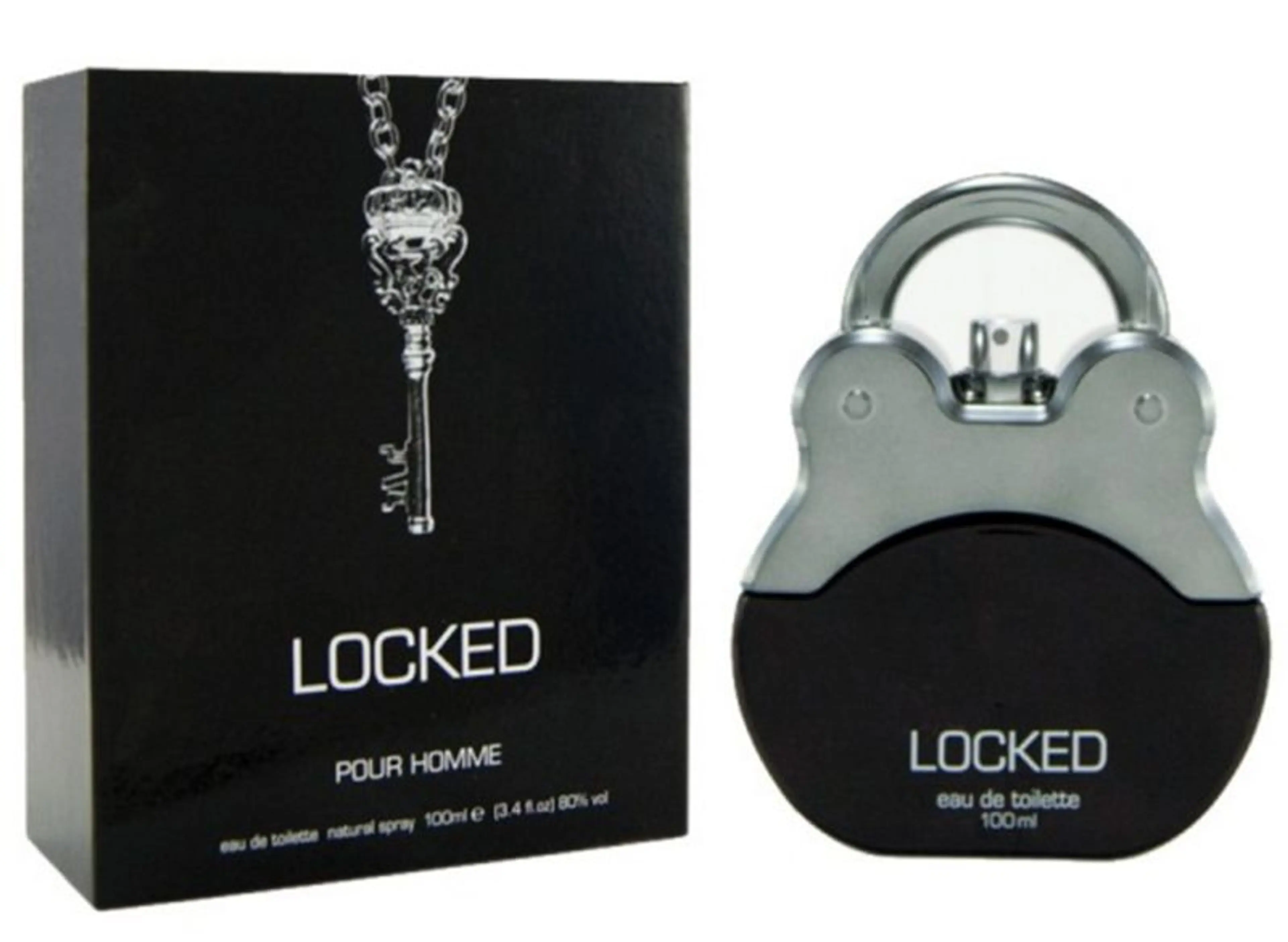 Locked