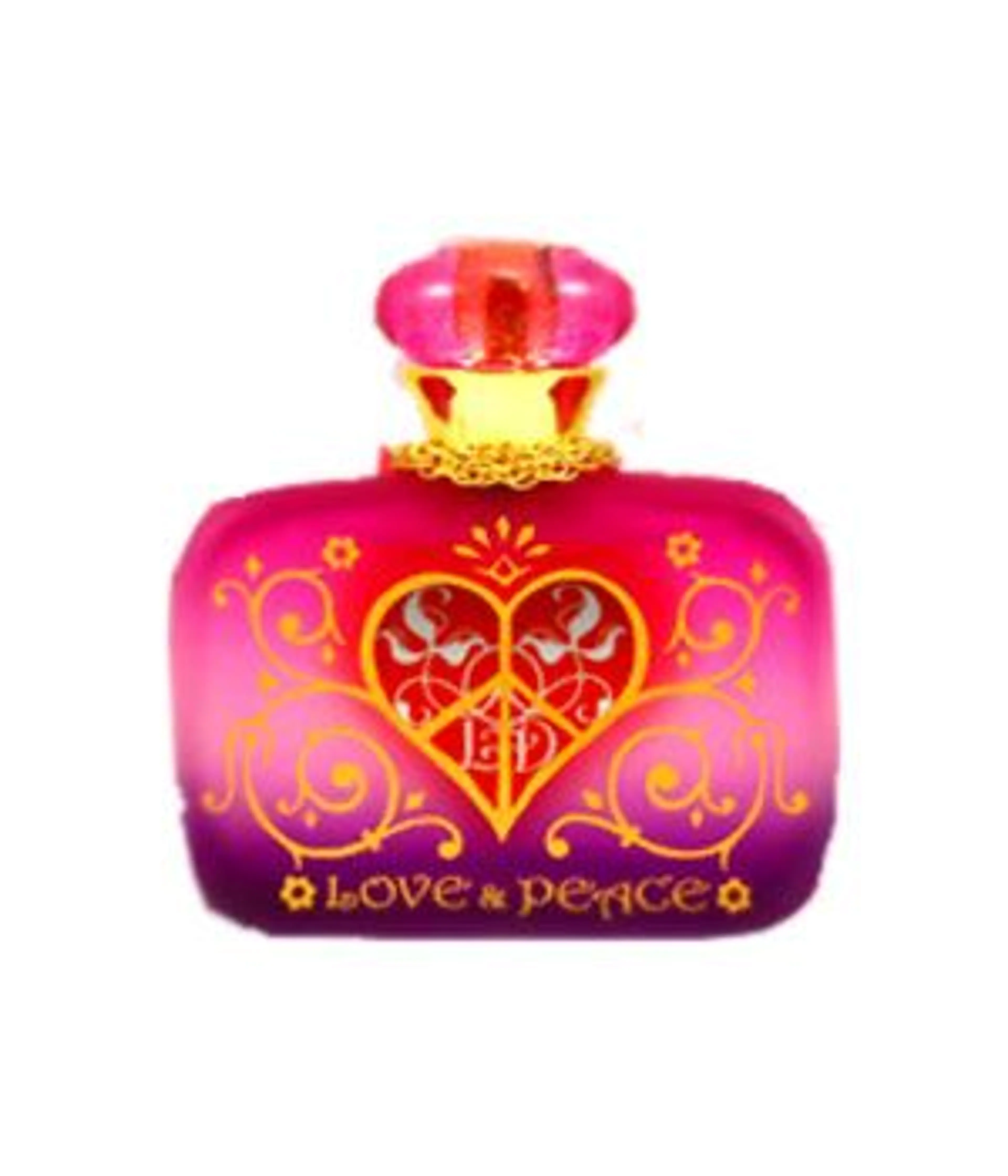 Love & Peace Limited