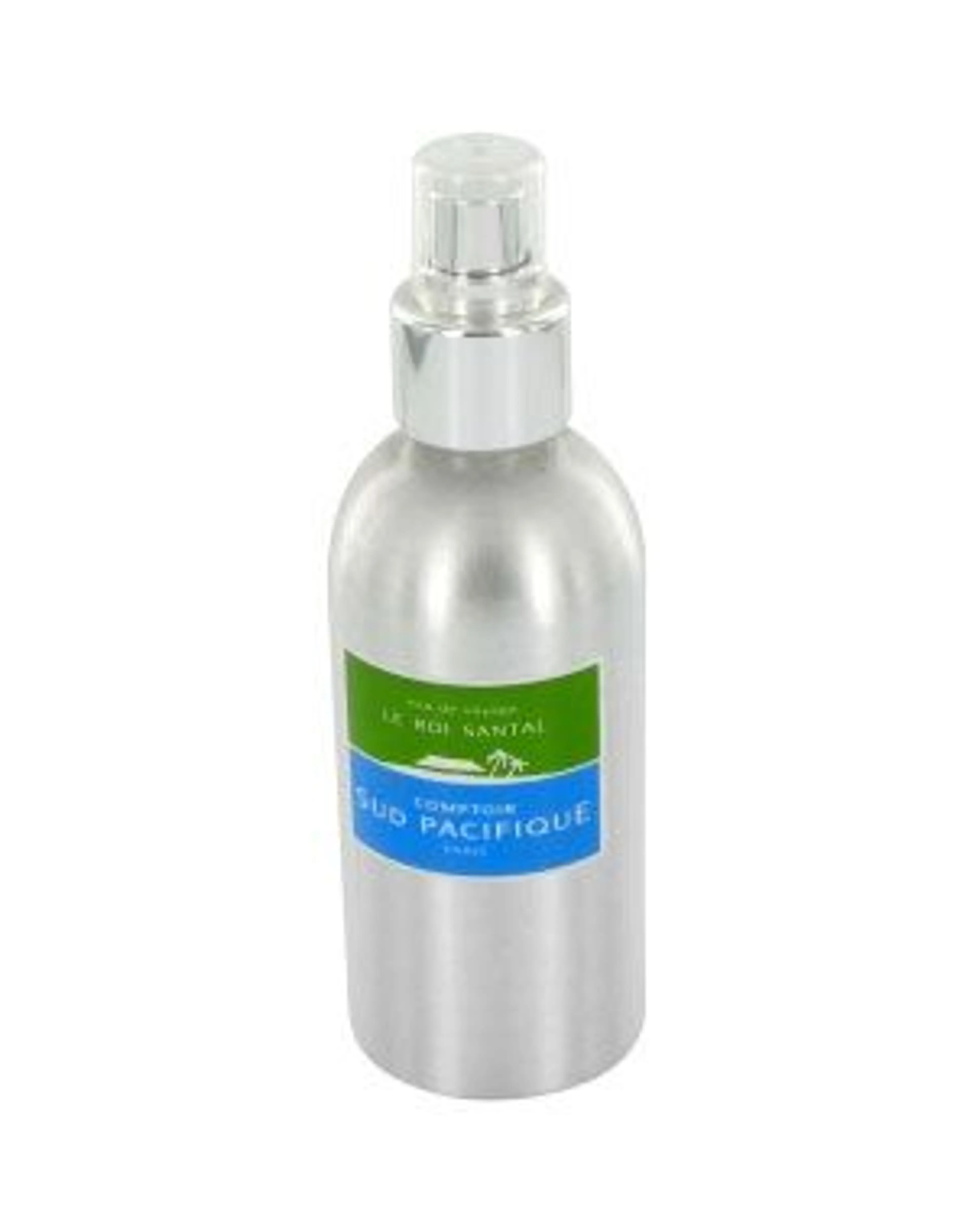Le Roi Santal