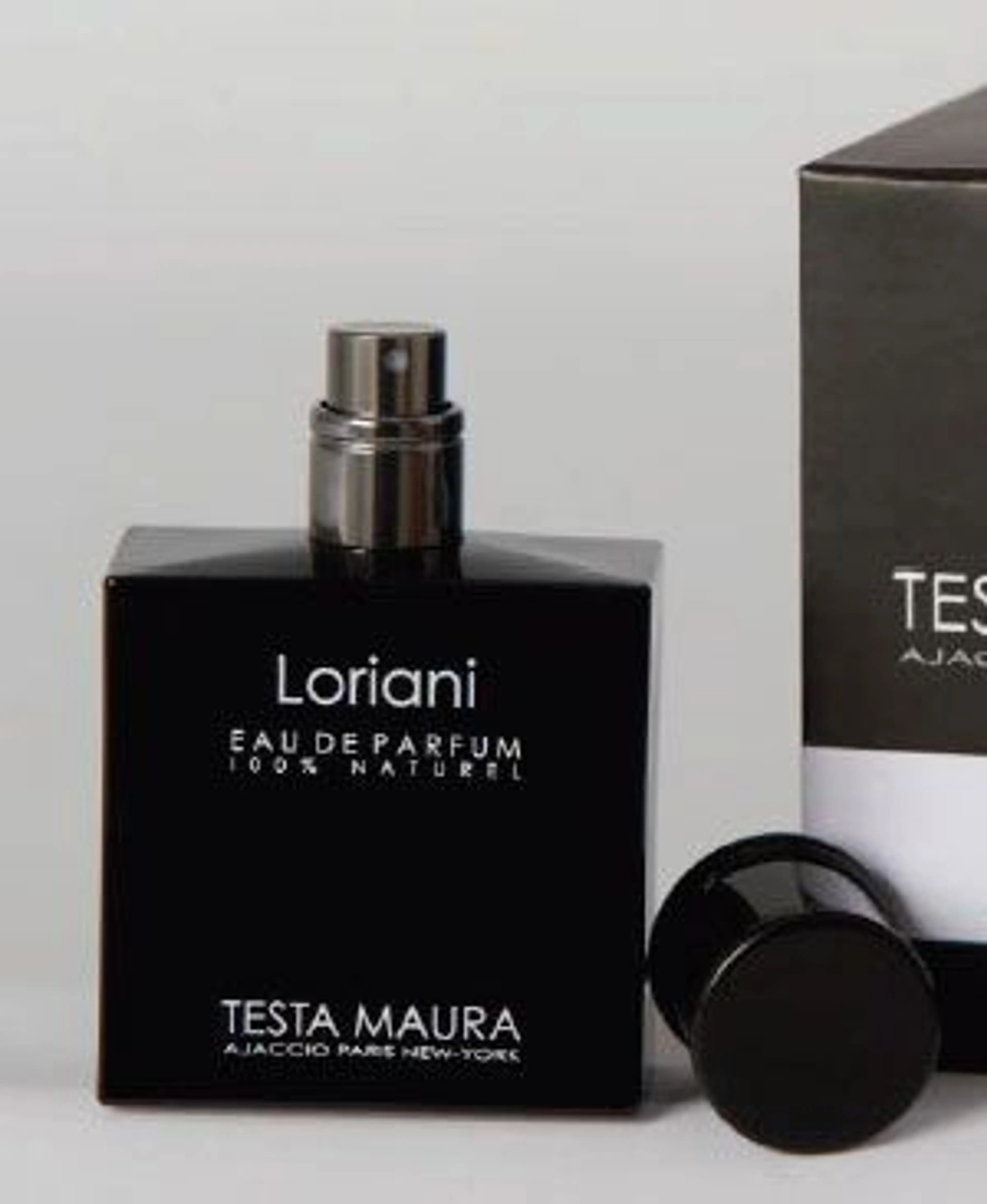 Loriani
