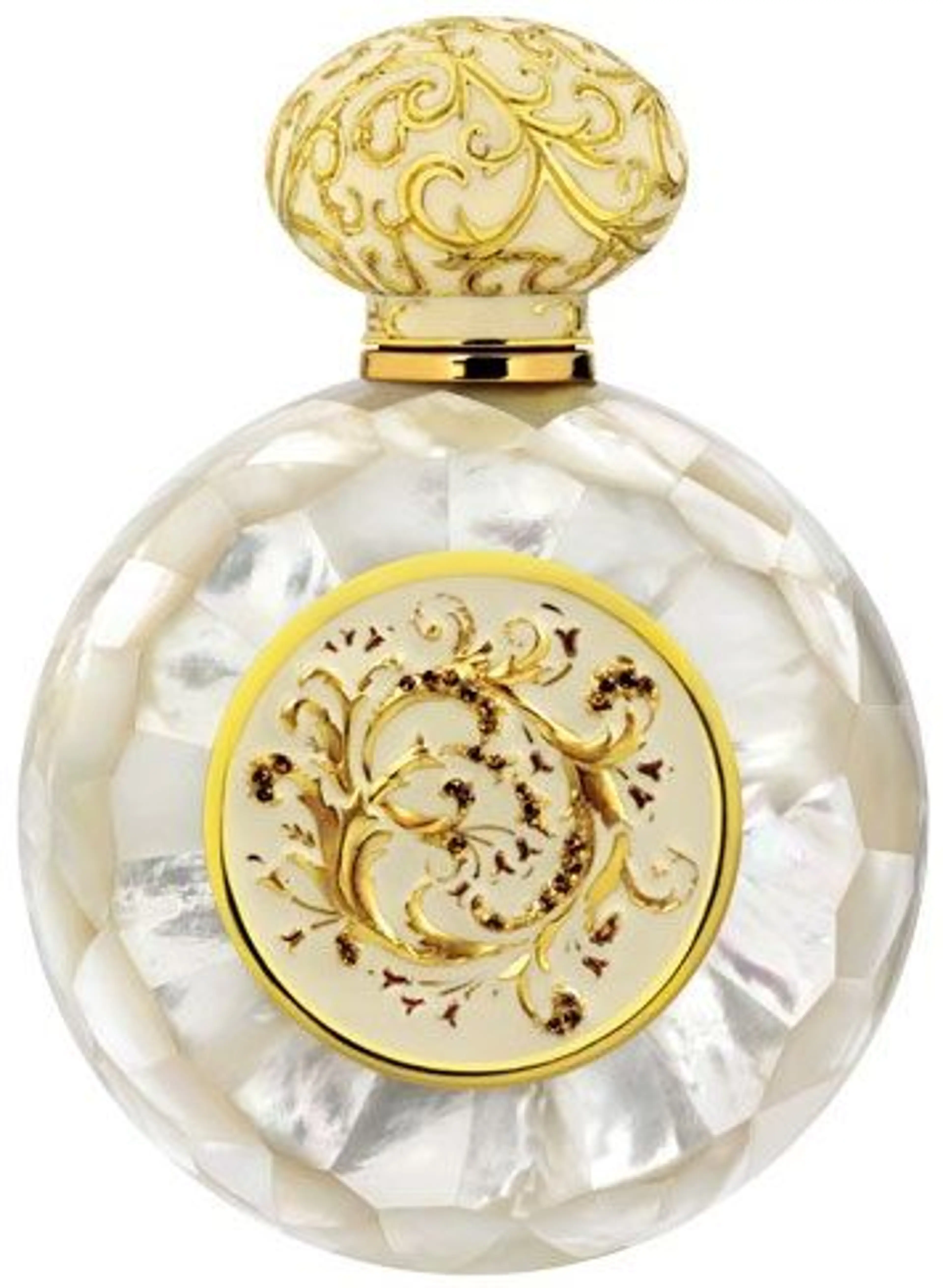 Legacy White