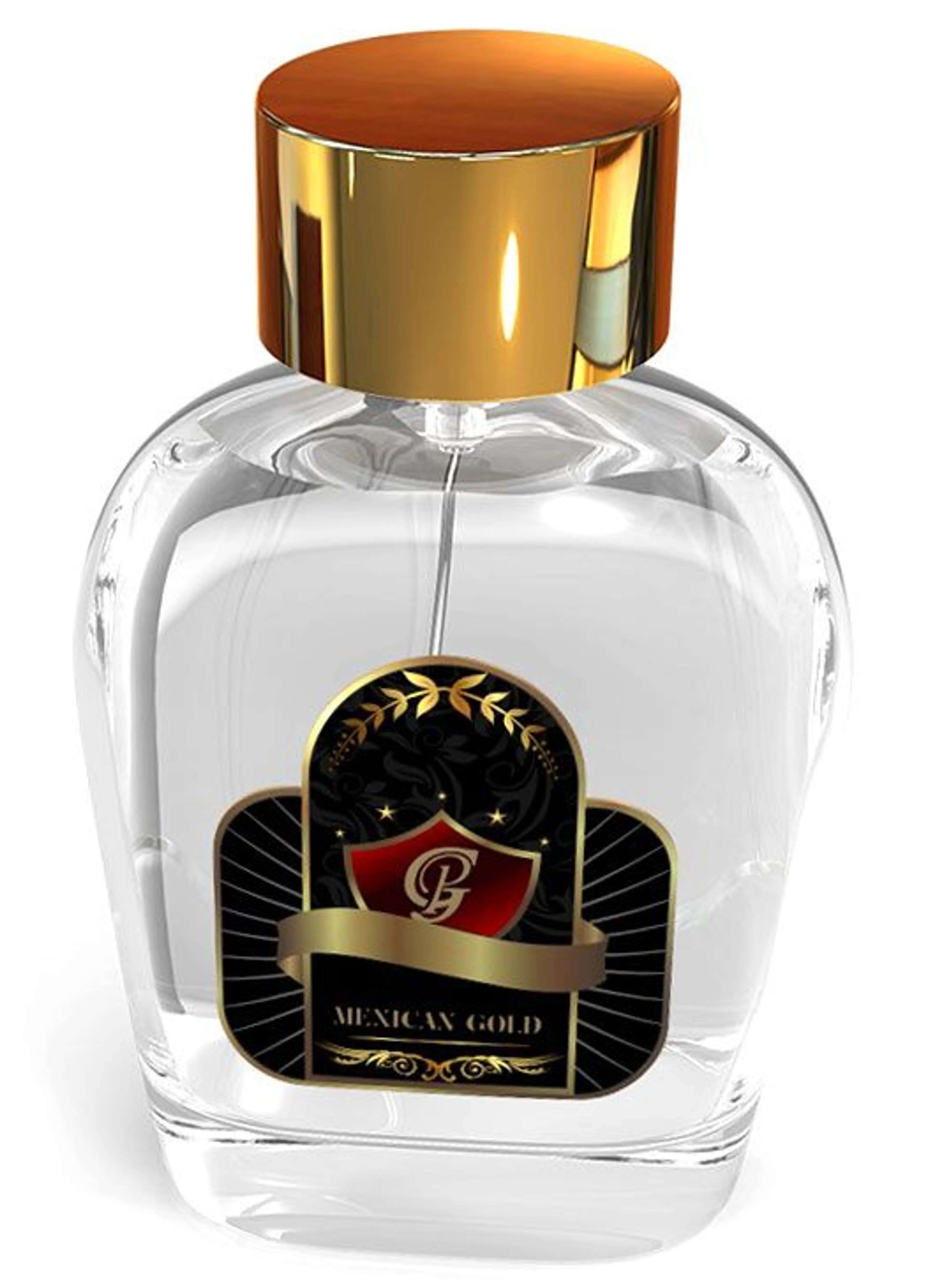 Mexican Gold