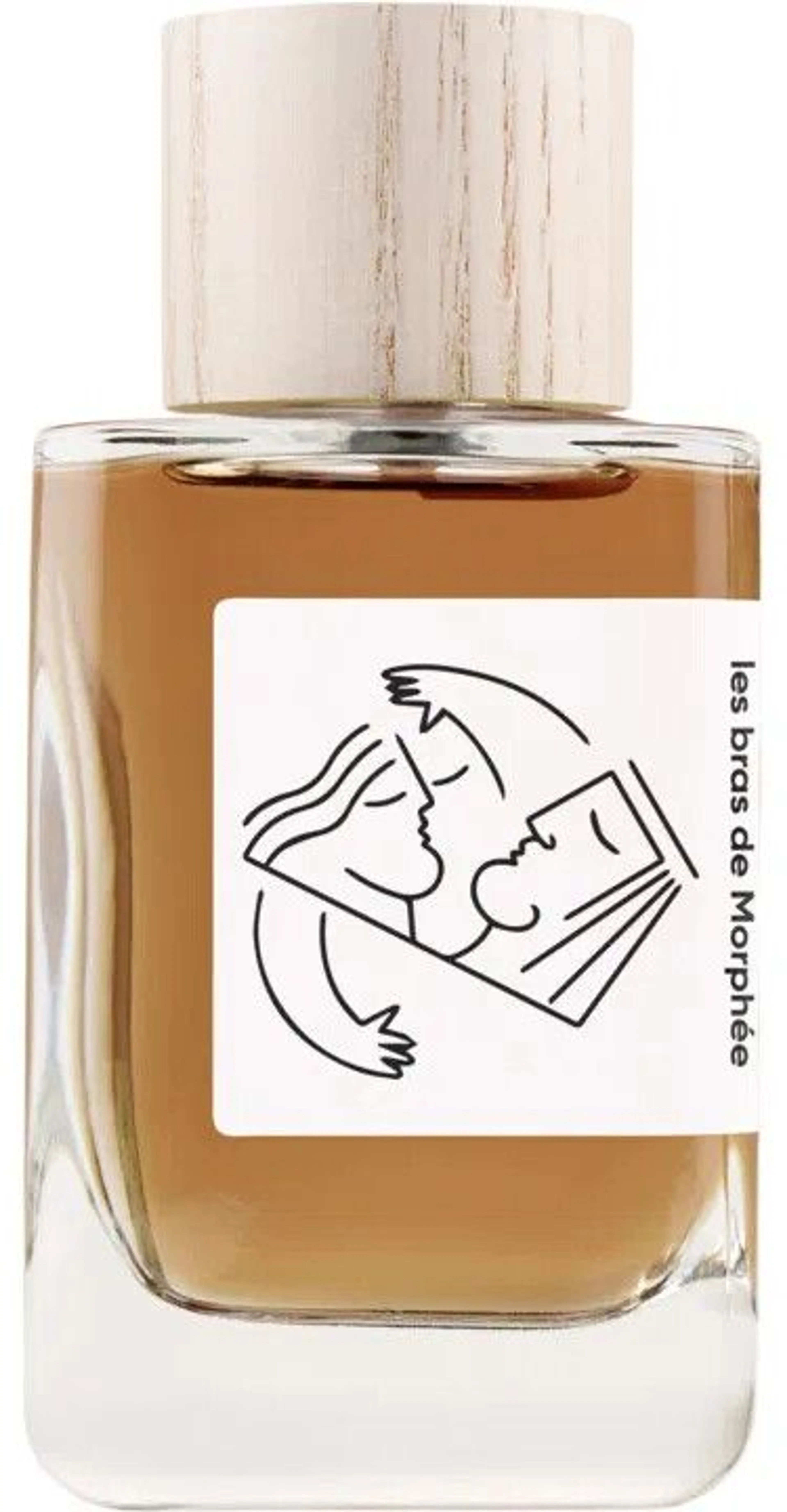 Les Bras de Morphée