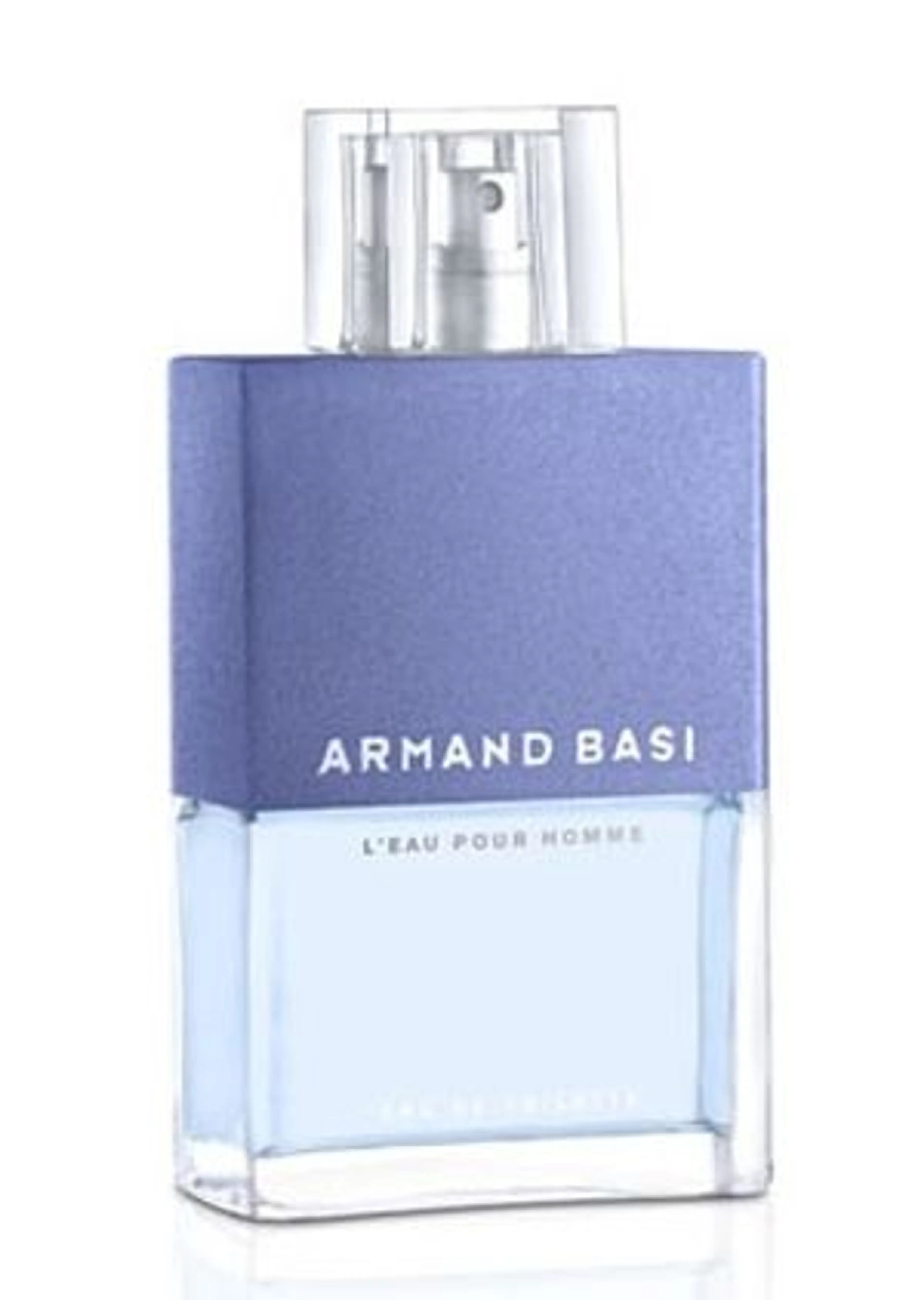 L’Eau Pour Homme