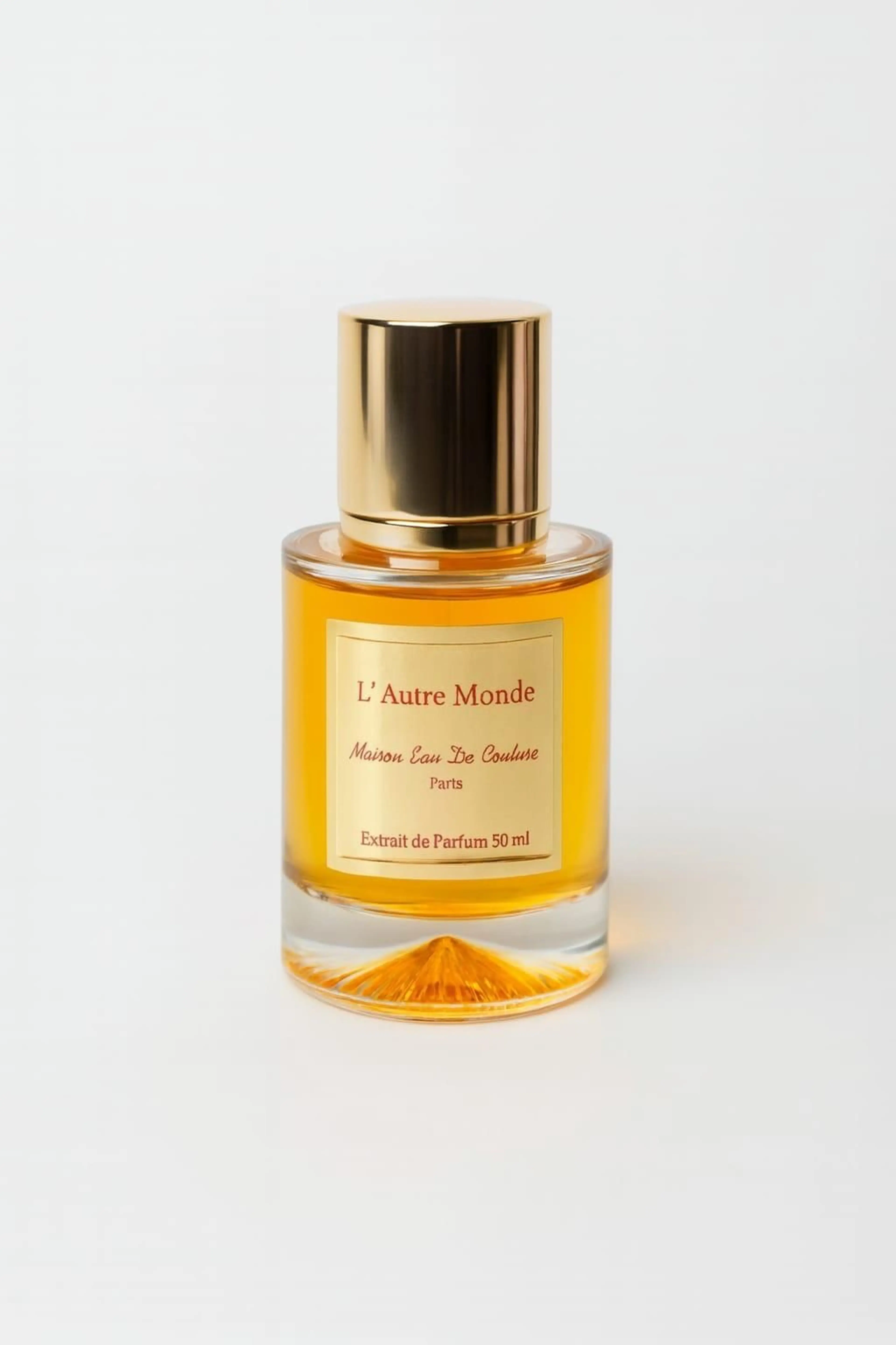 L'Autre Monde