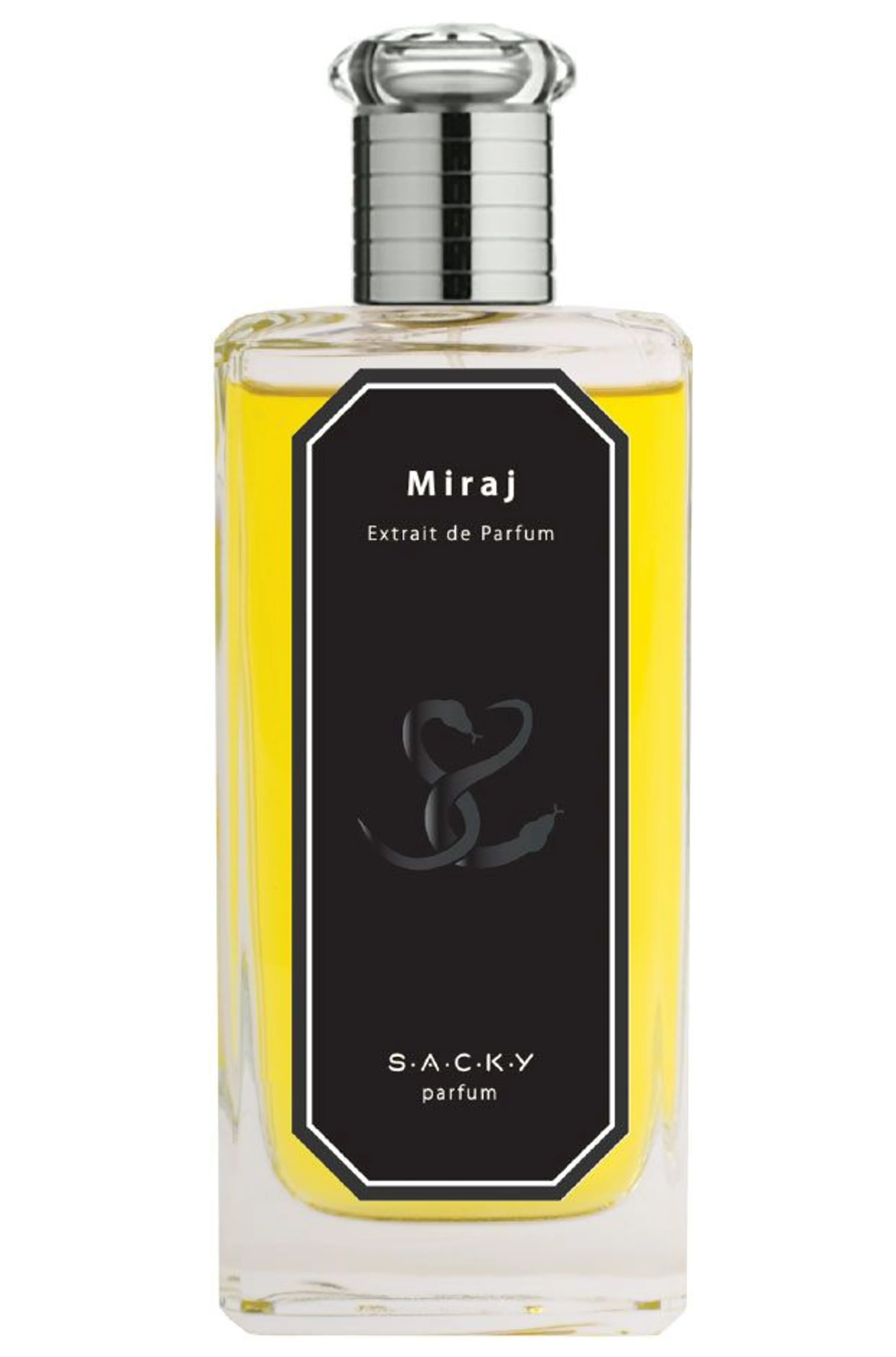 Miraj