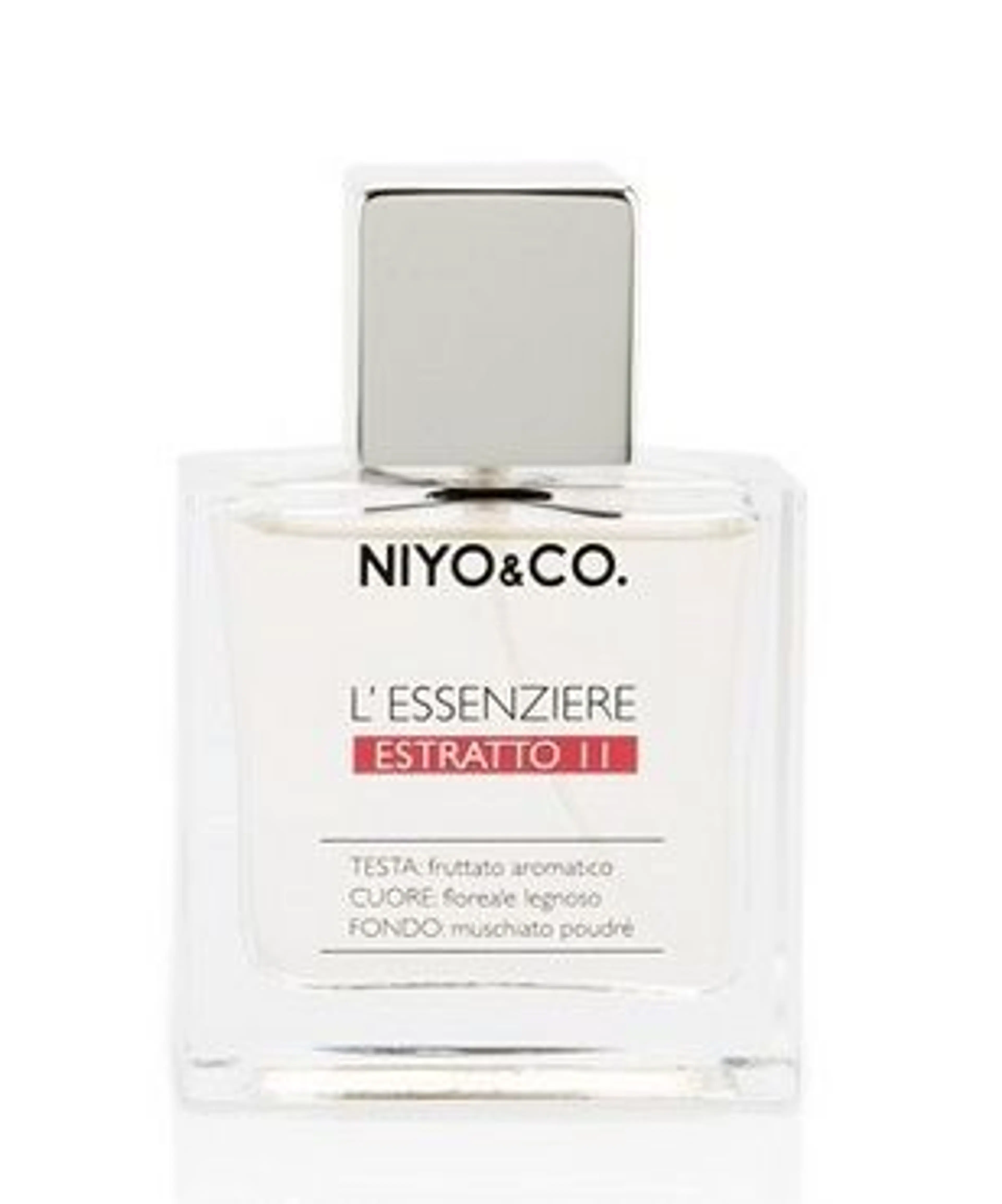 L'essenziere Estratto 11