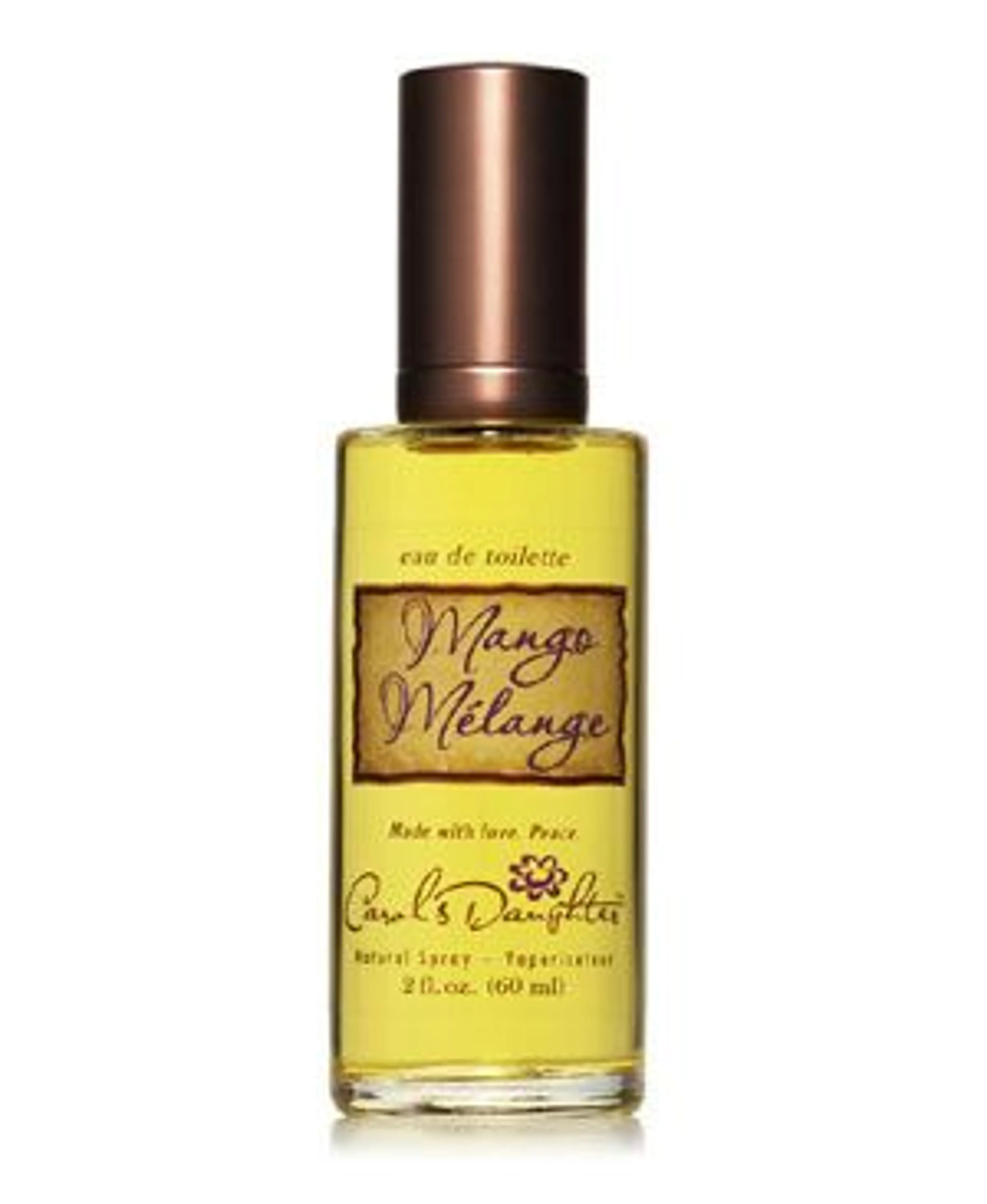 Mango Melange