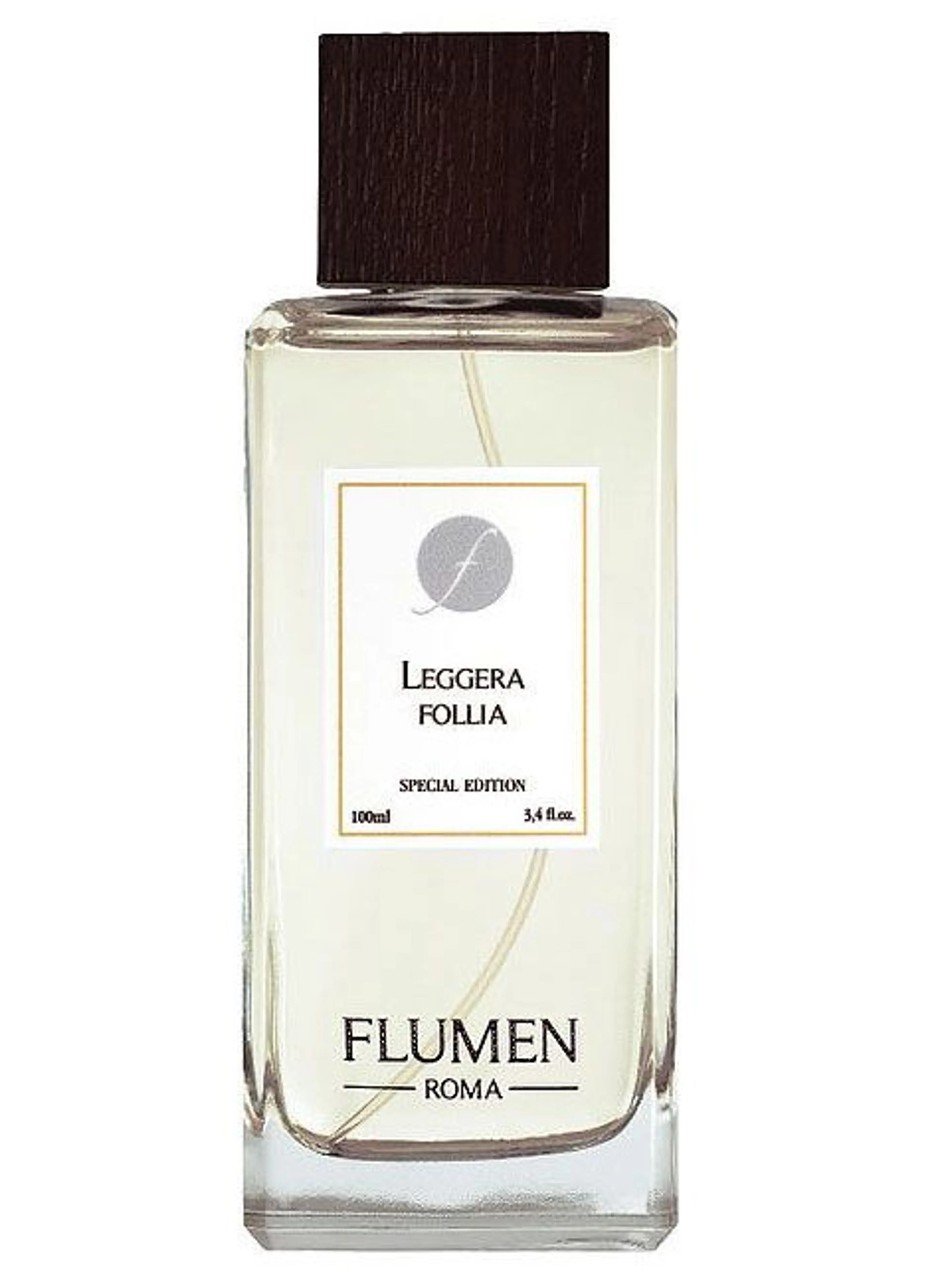 Leggera Follia